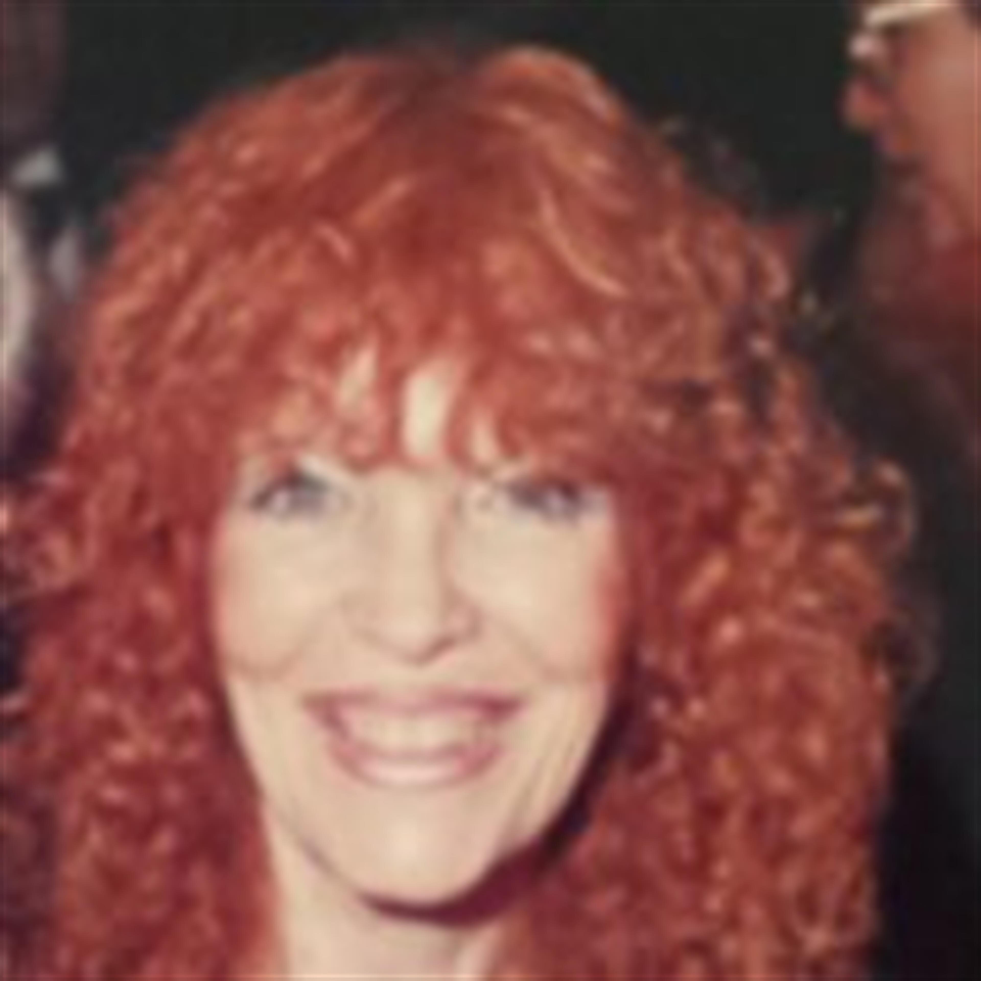 Sandra  Mildner