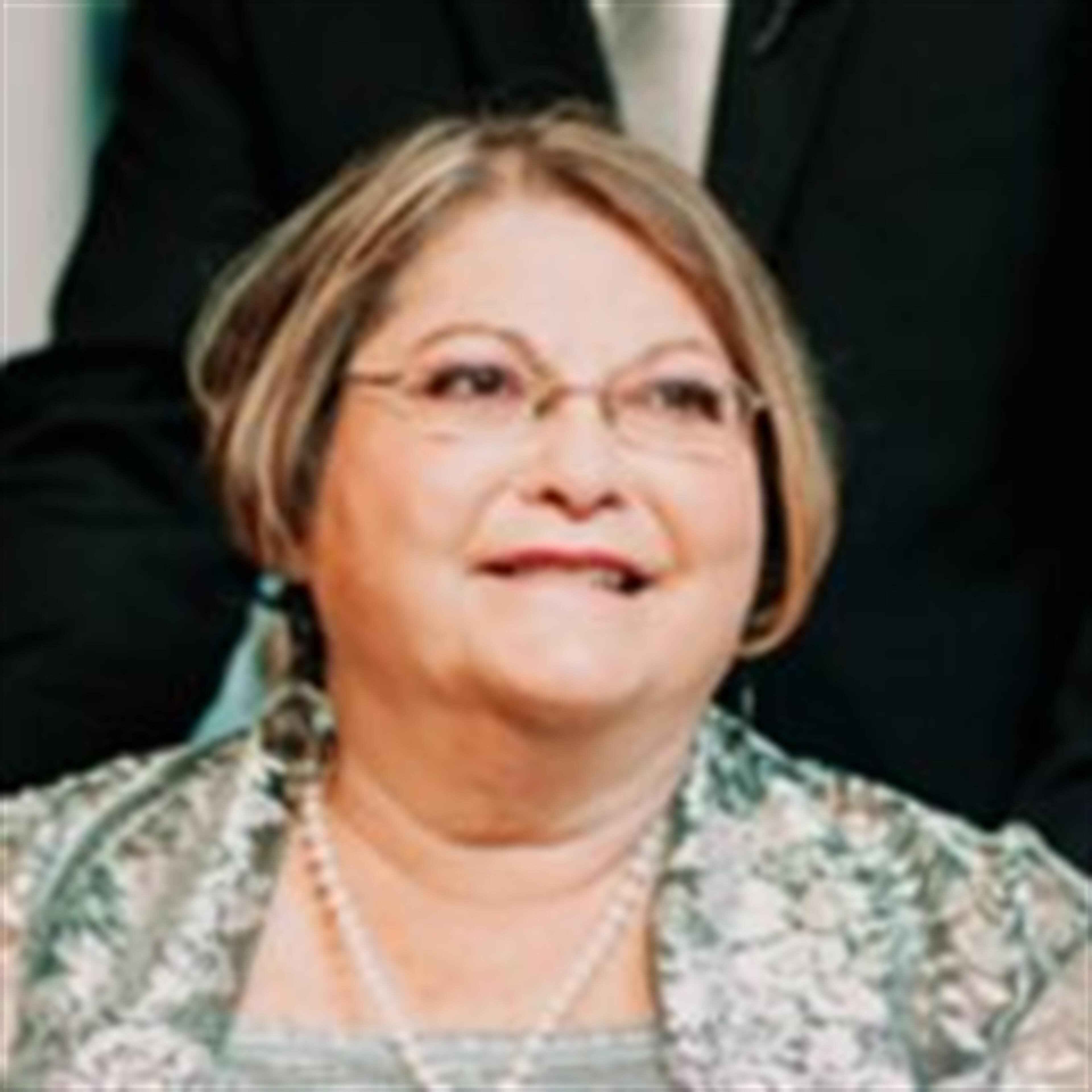Marian  Kurtz