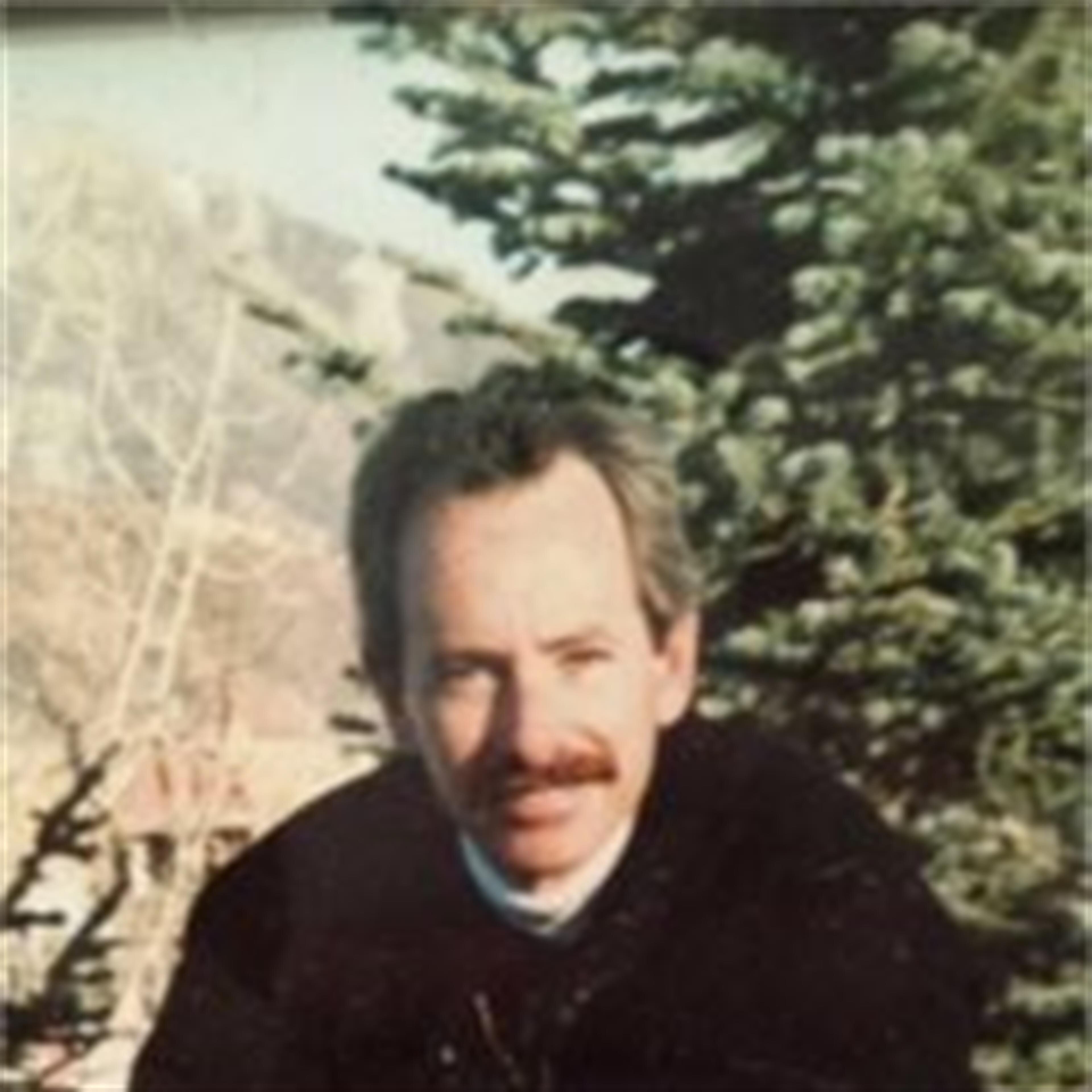 Allen  Gruber