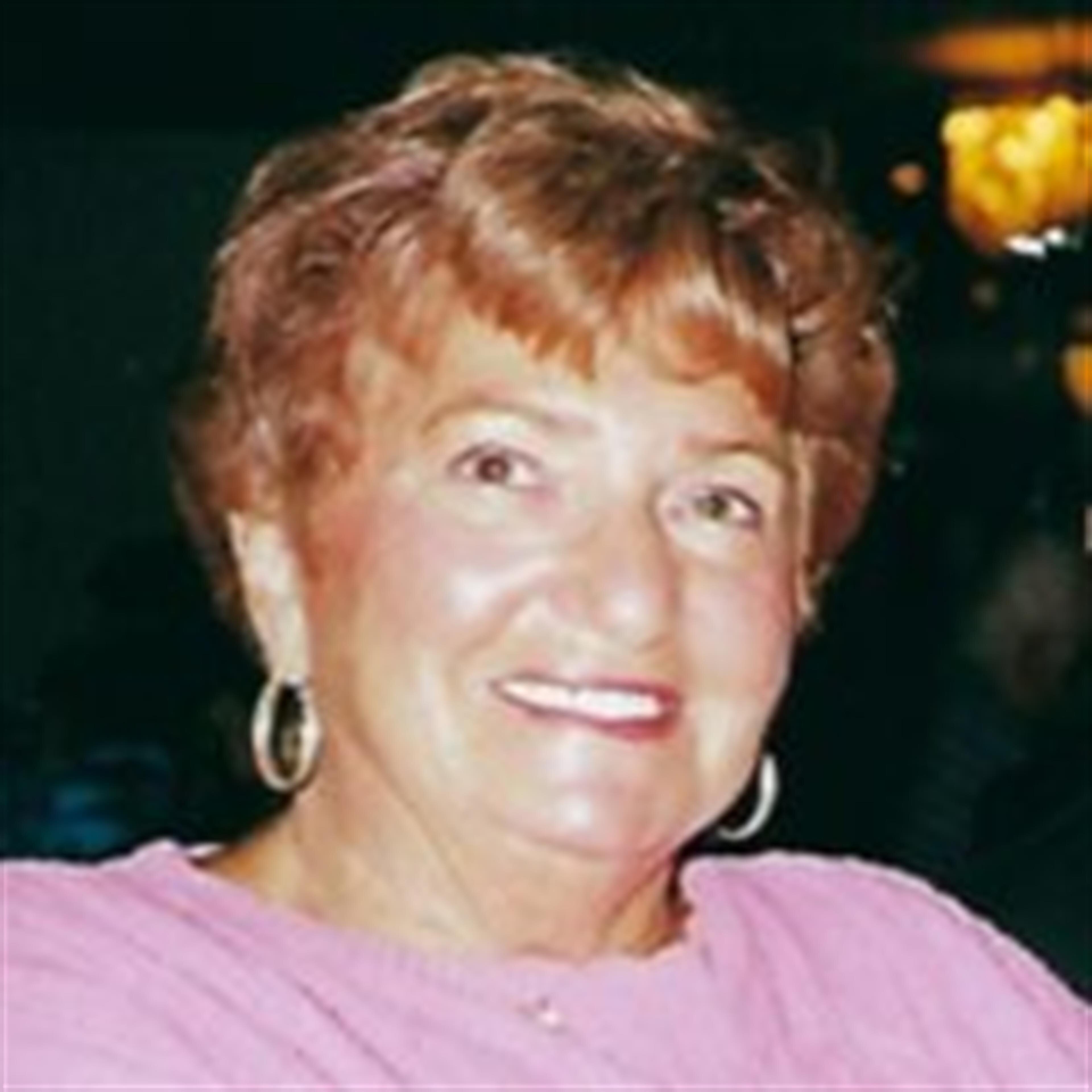 ADELINE  LYONS