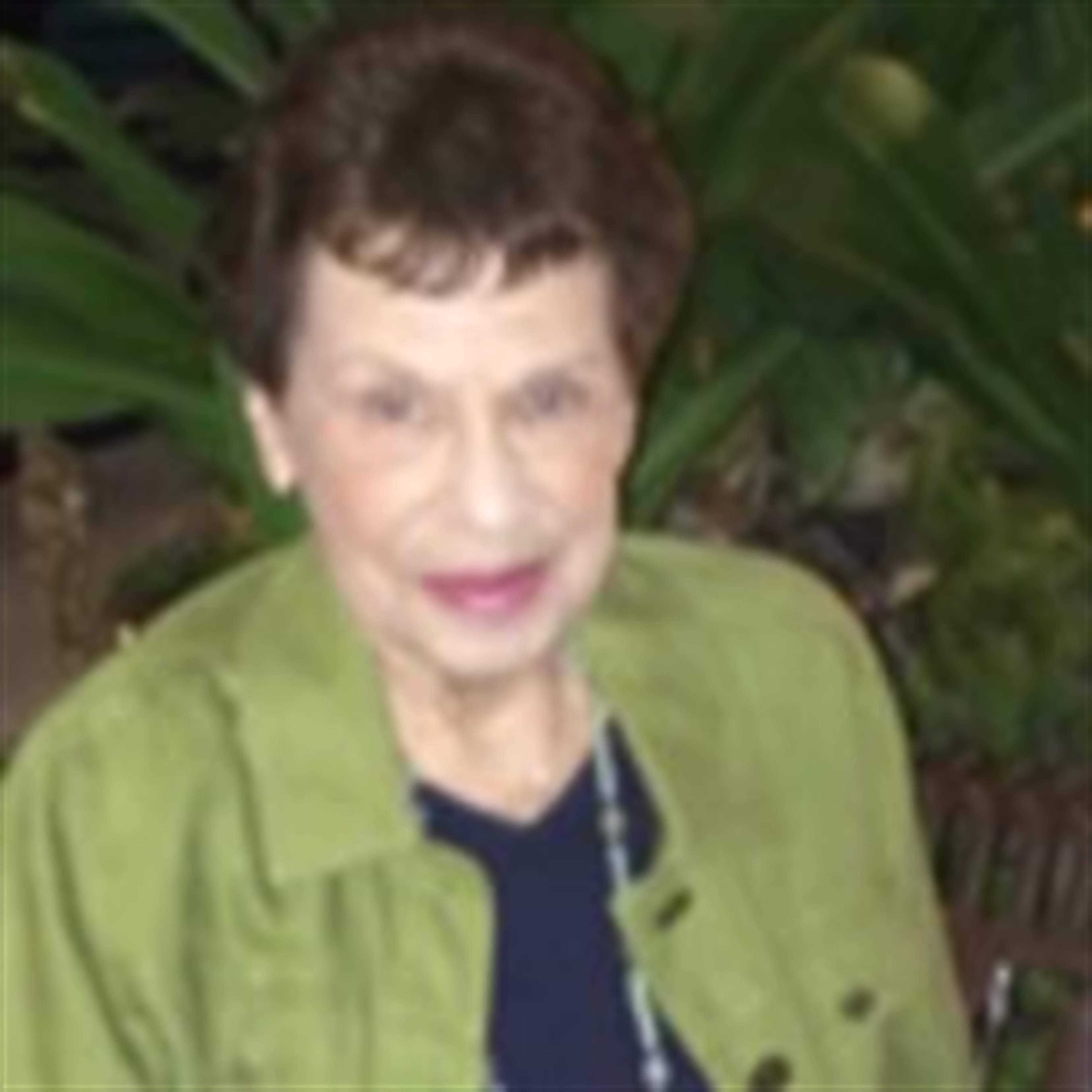 Aileen  Rappaport