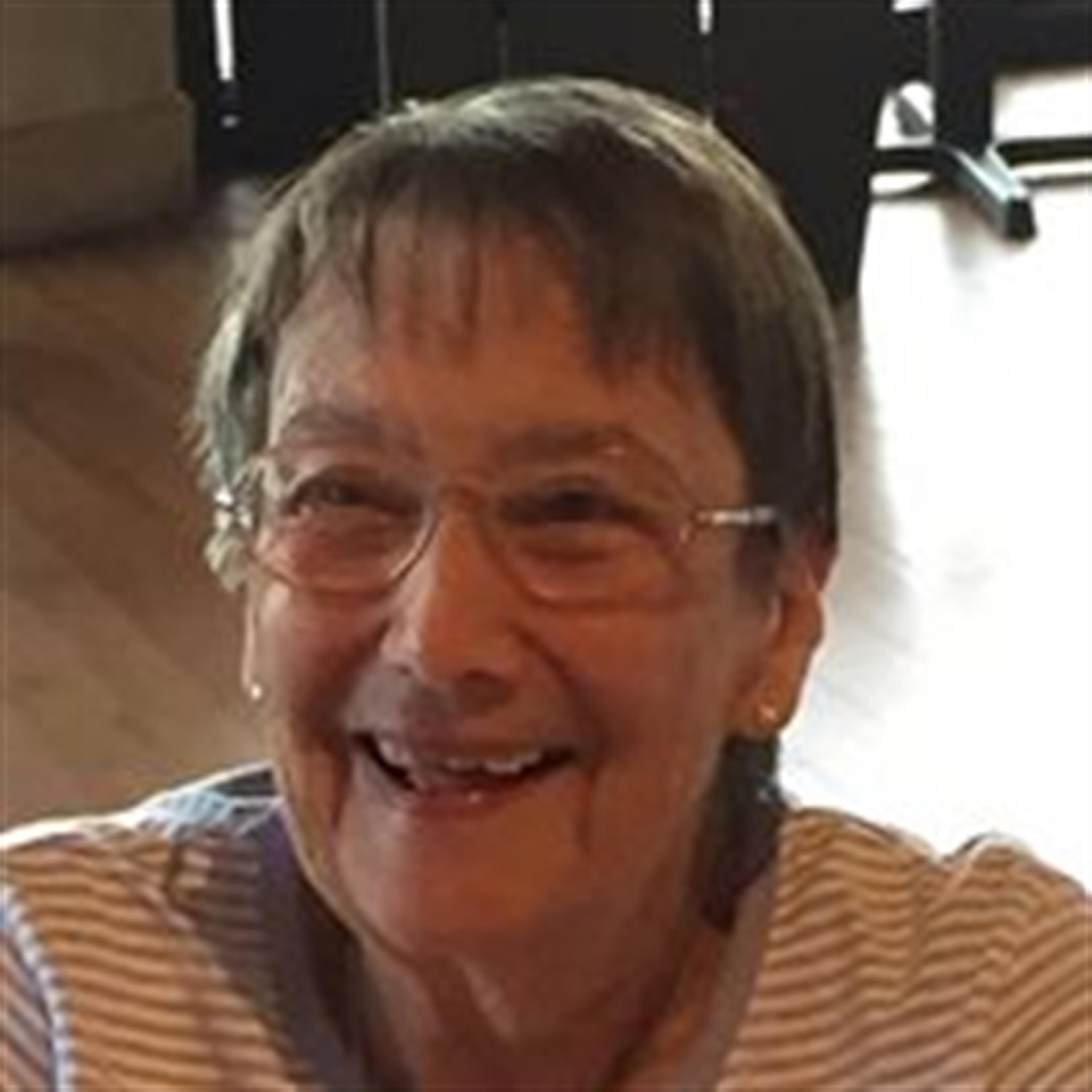 MURIEL  GURA