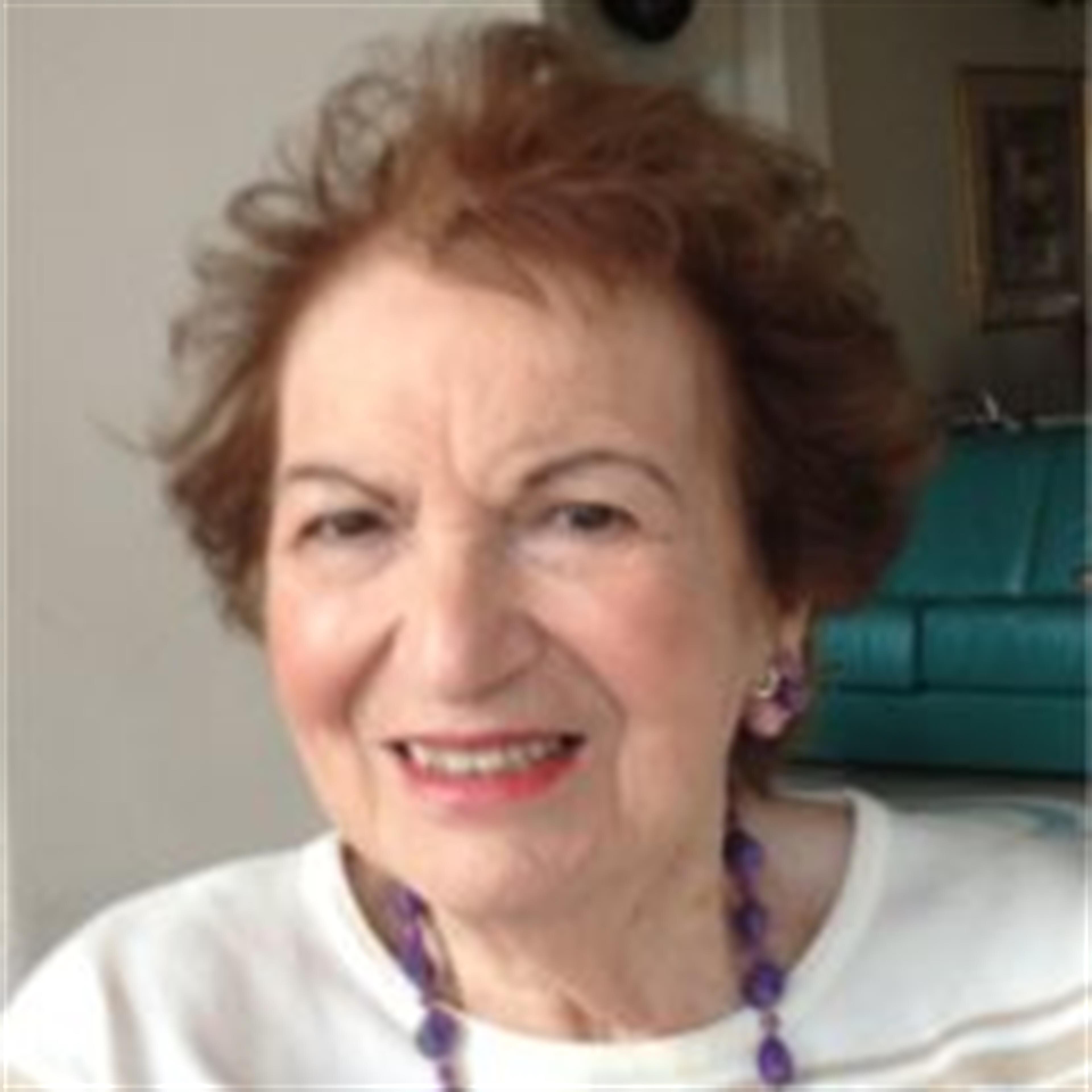 Selma  Dubov