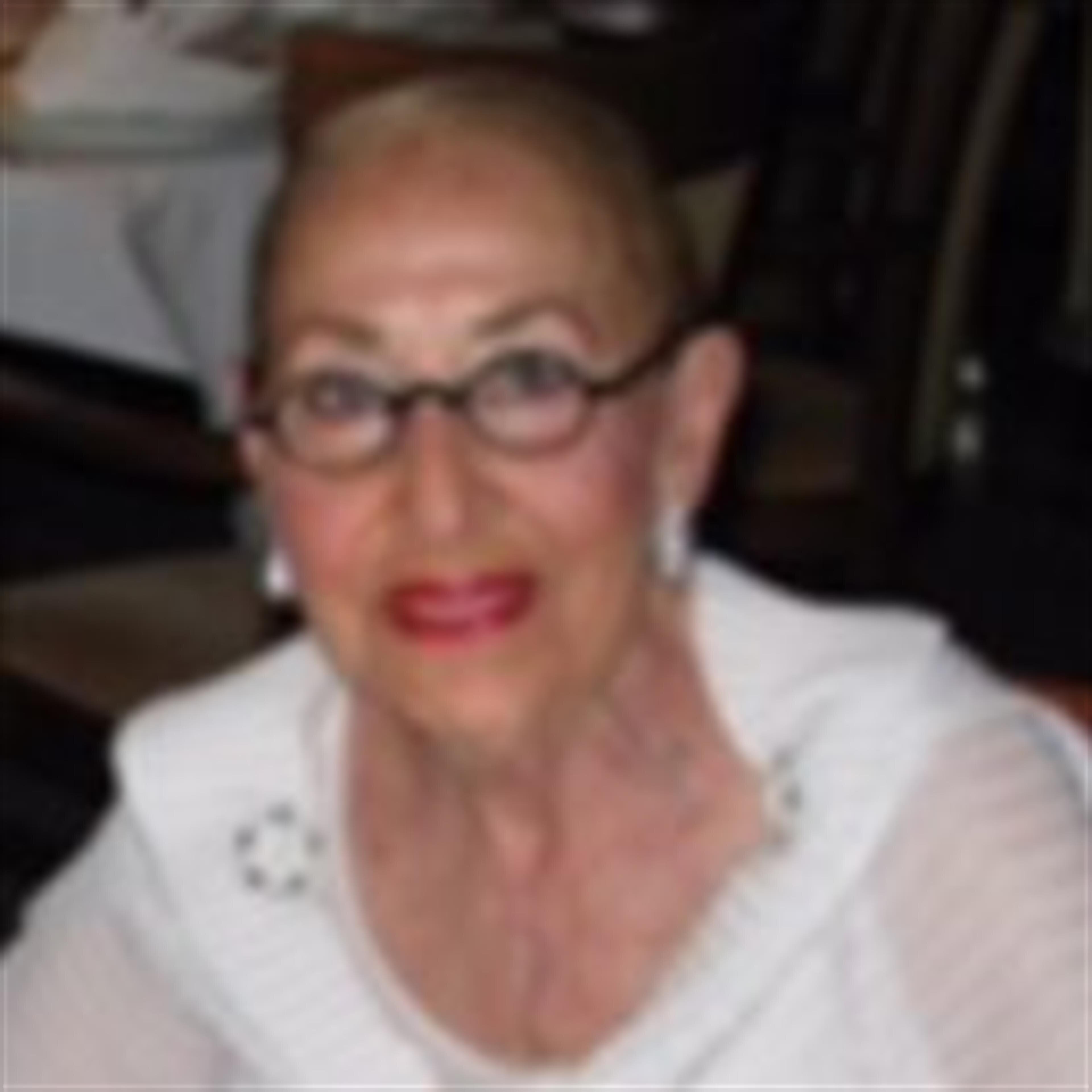 AUDREY  ROTHCHILD
