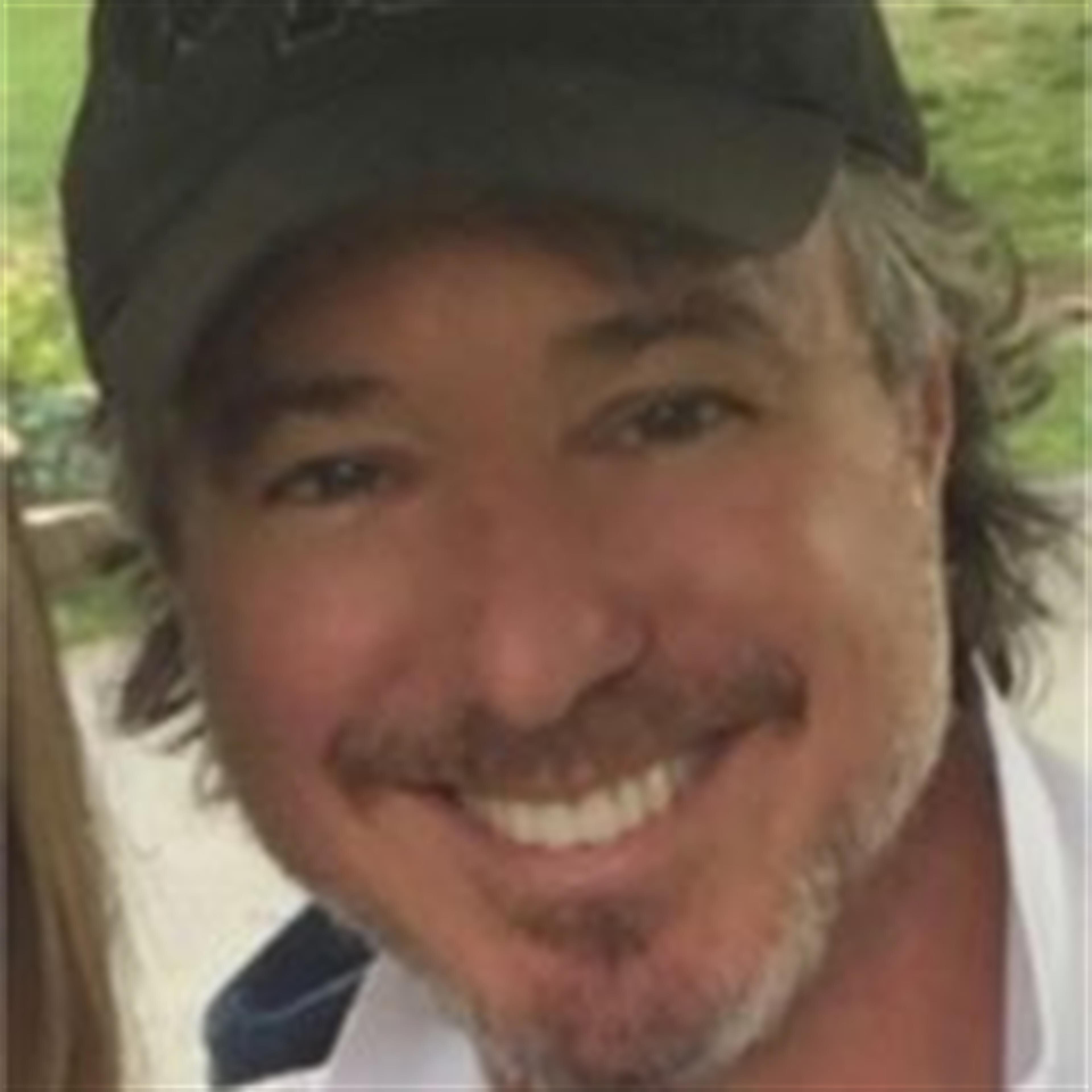 Kenneth Richard Golden