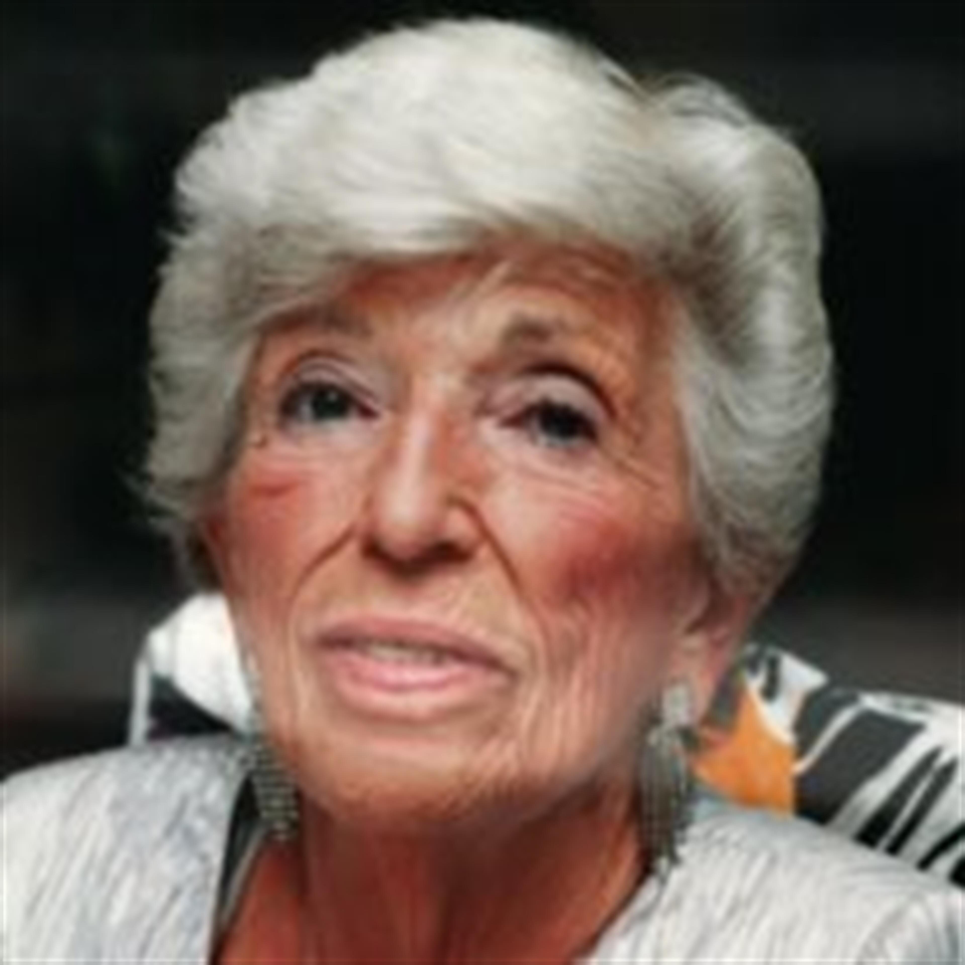 BETTY FAYE GOLDSTEIN LEVY