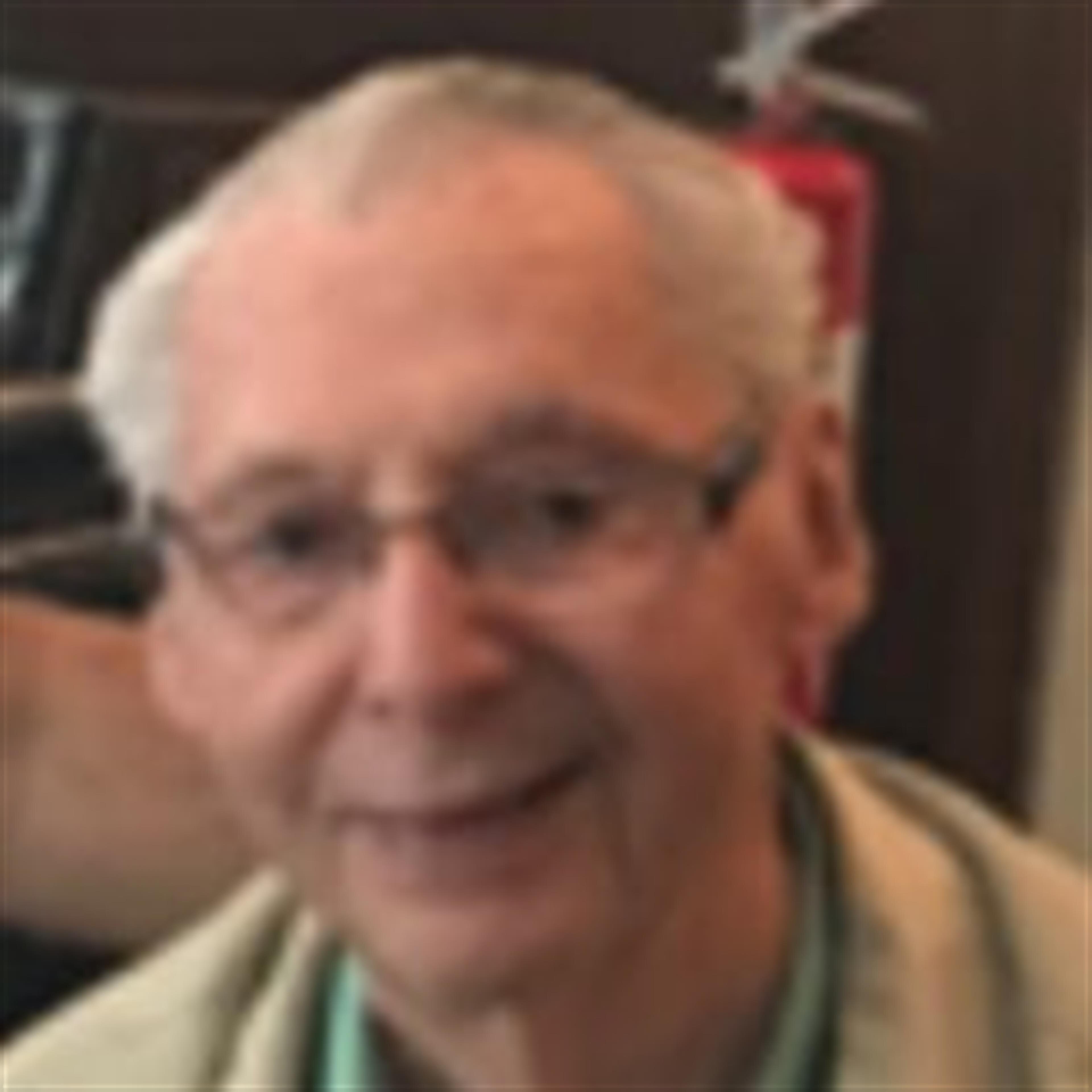 Seymour  Proctor