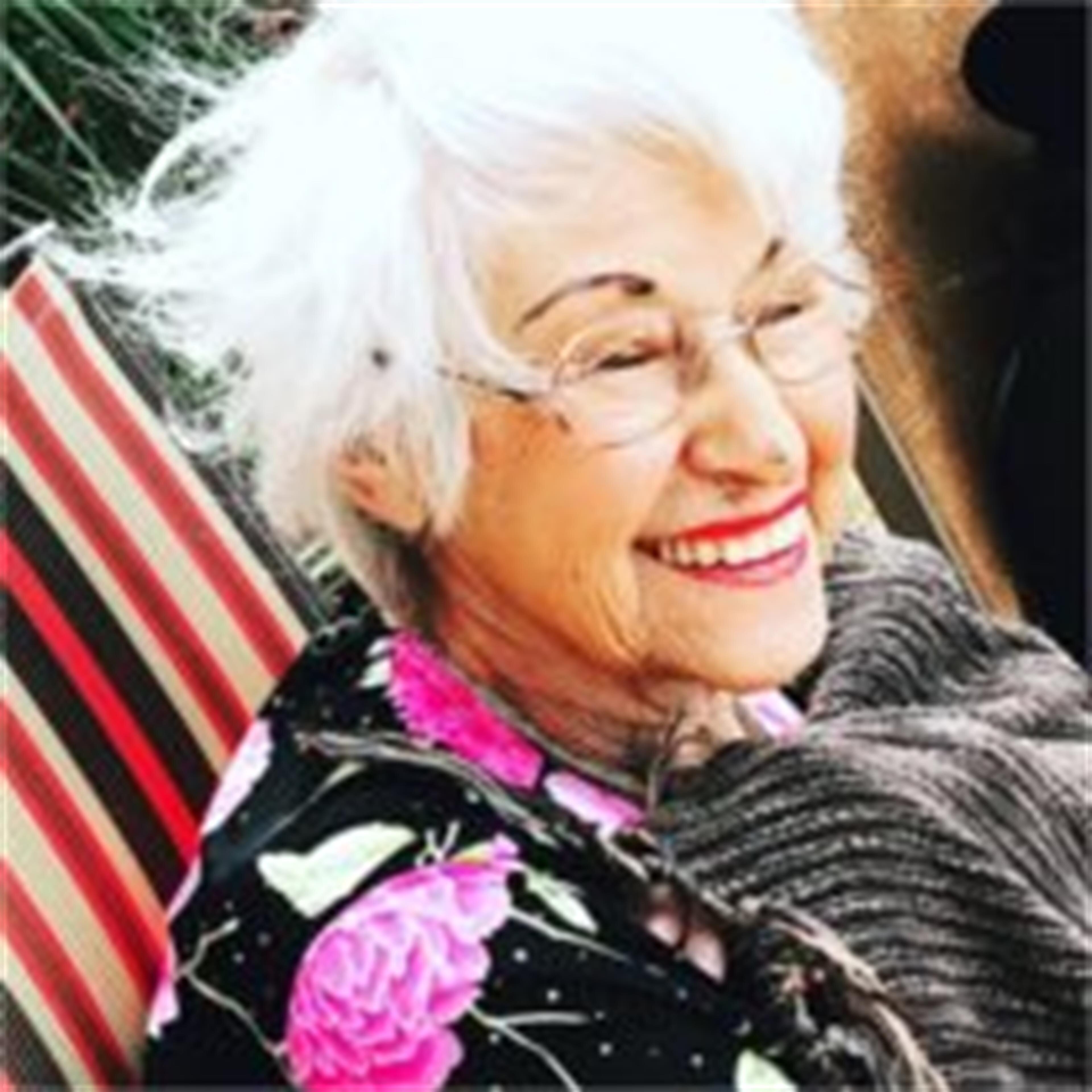MARILYN RUTH HEYDT