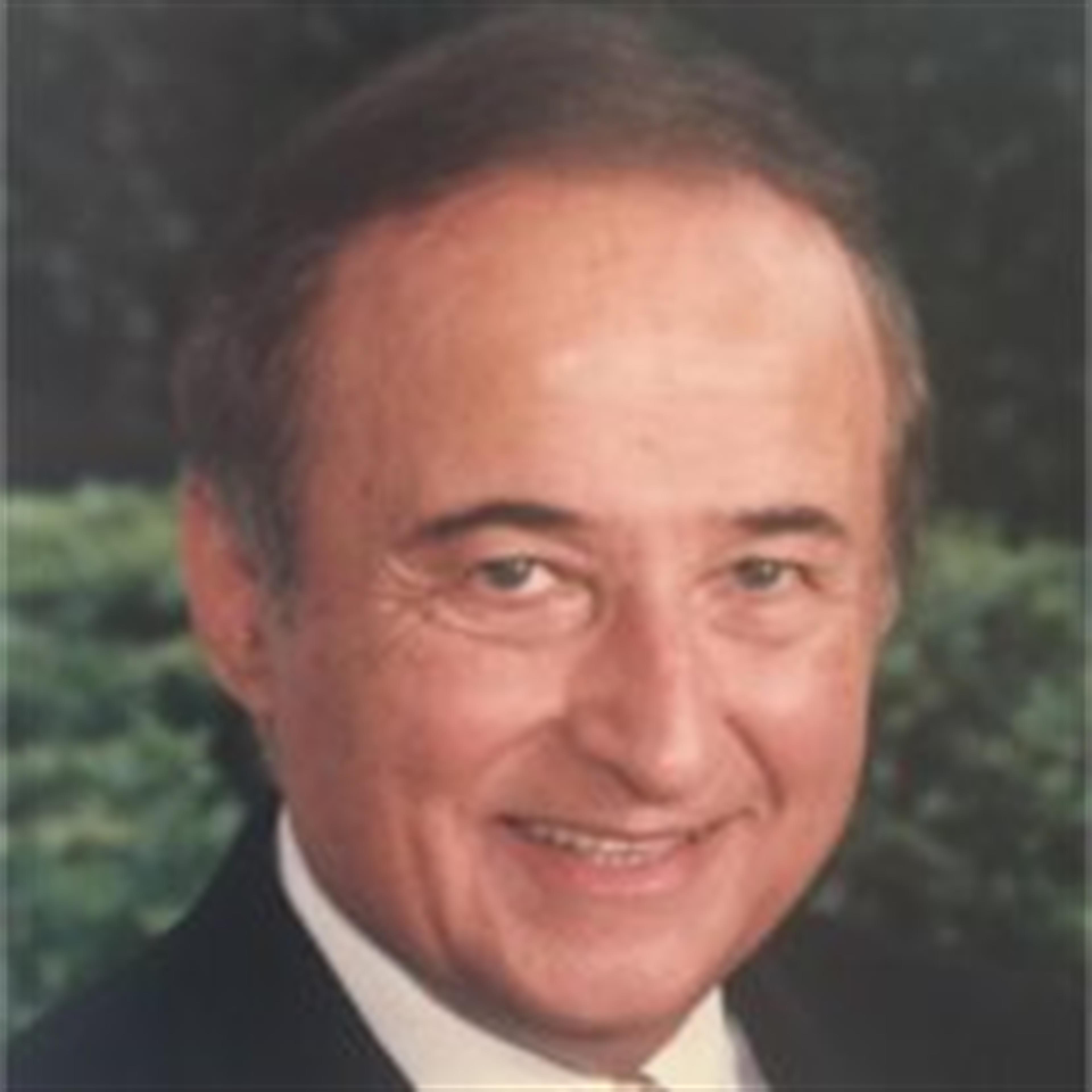MARTIN  LERNER