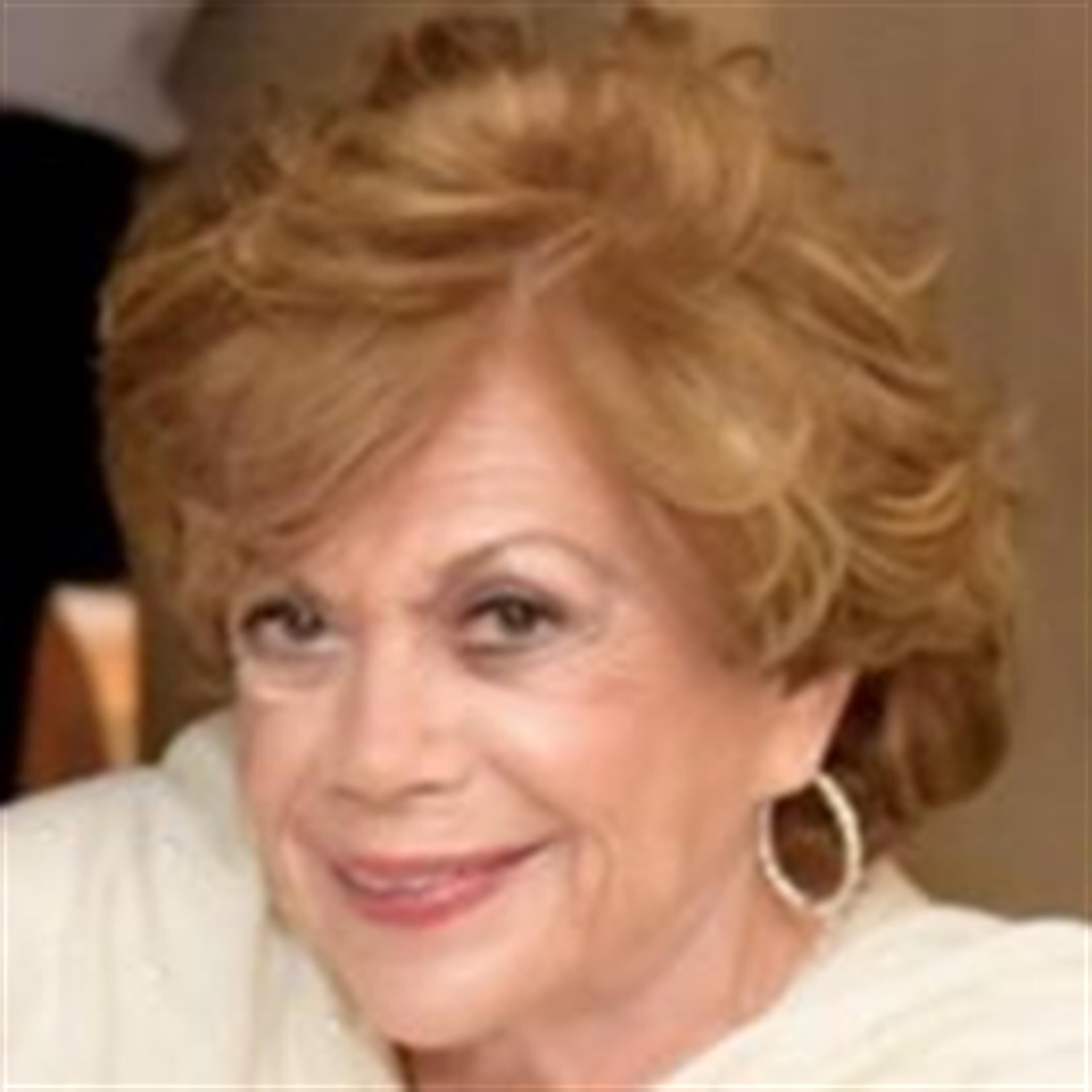 Bernice  Spiegelman