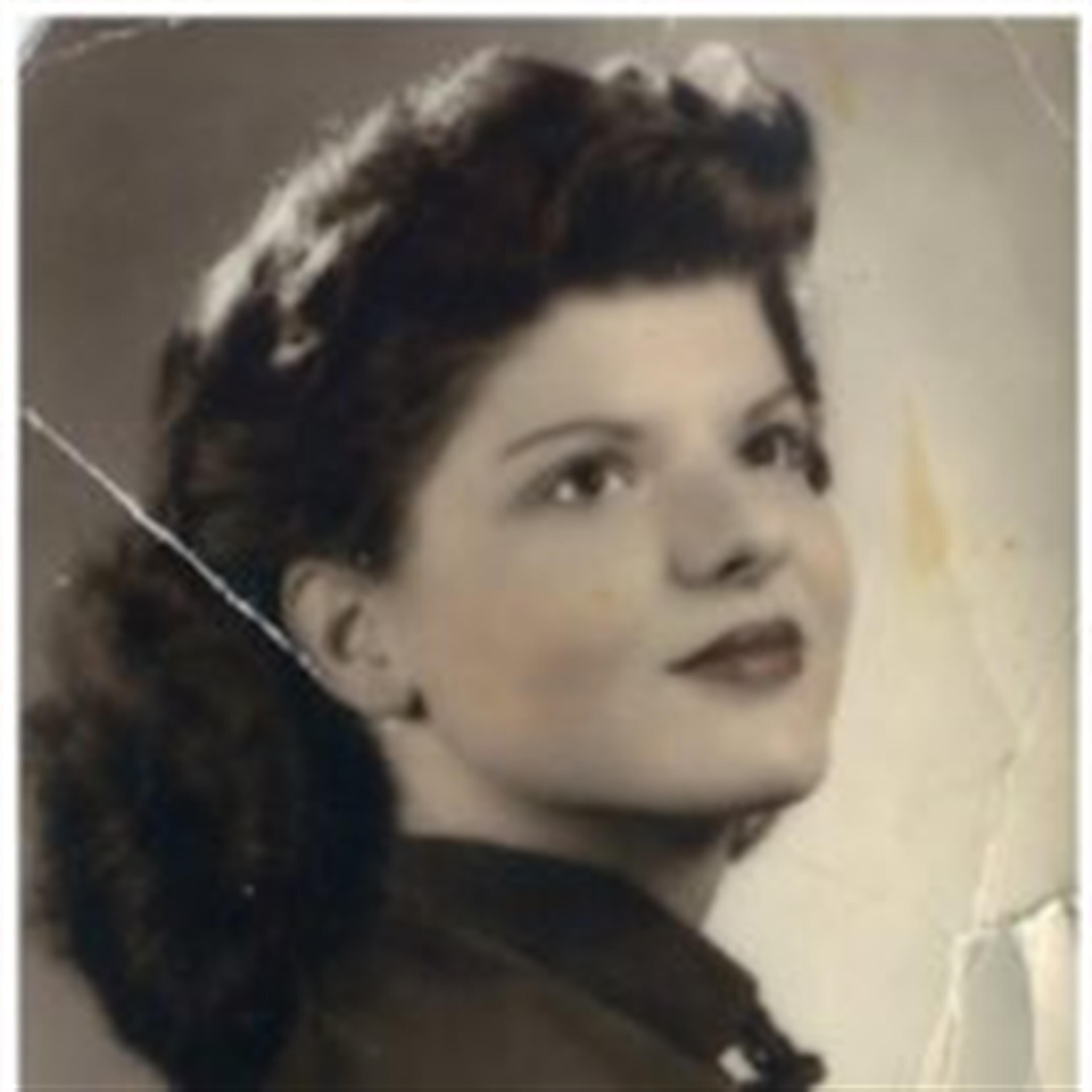 ROSALIE  RUDEES