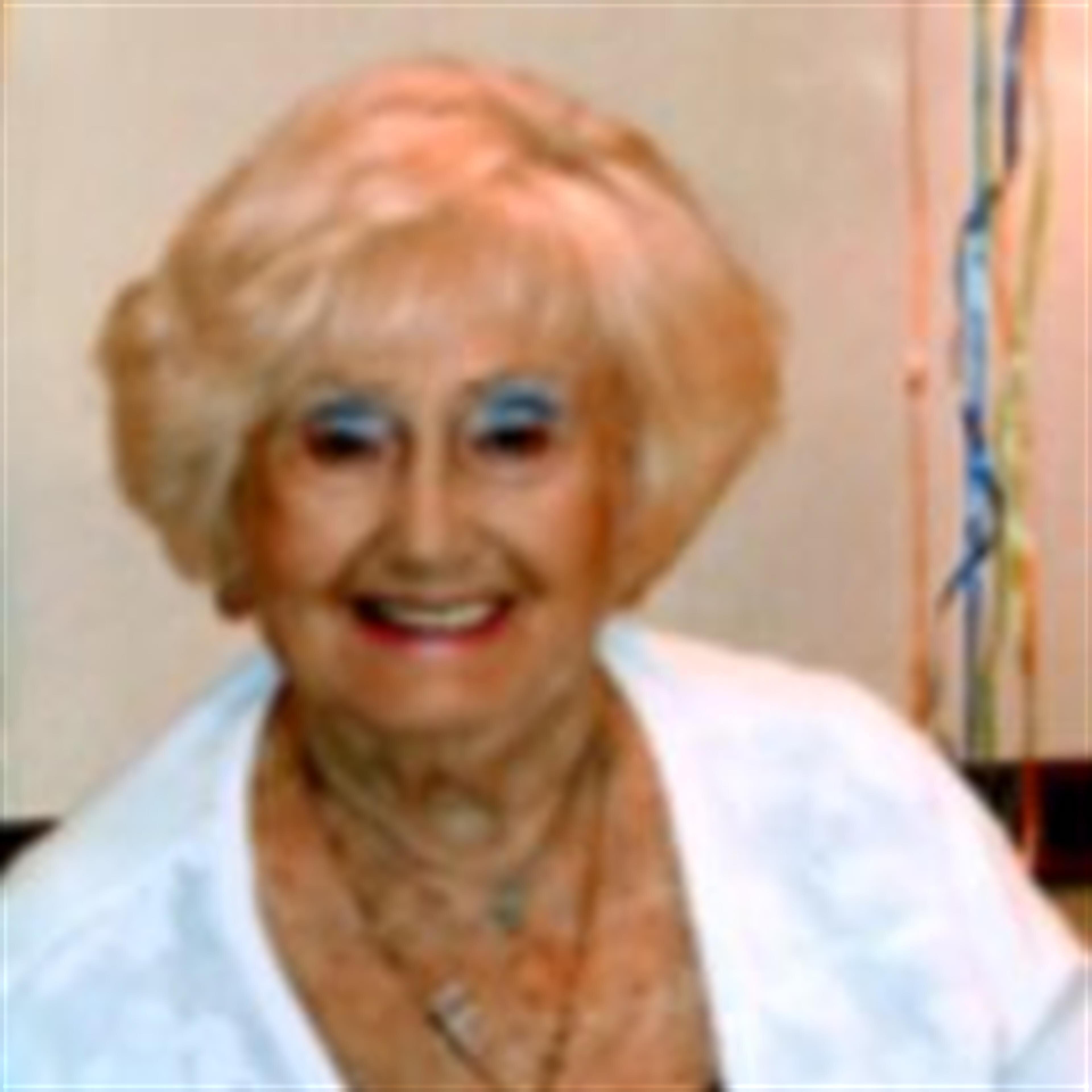 Frances  Solomon