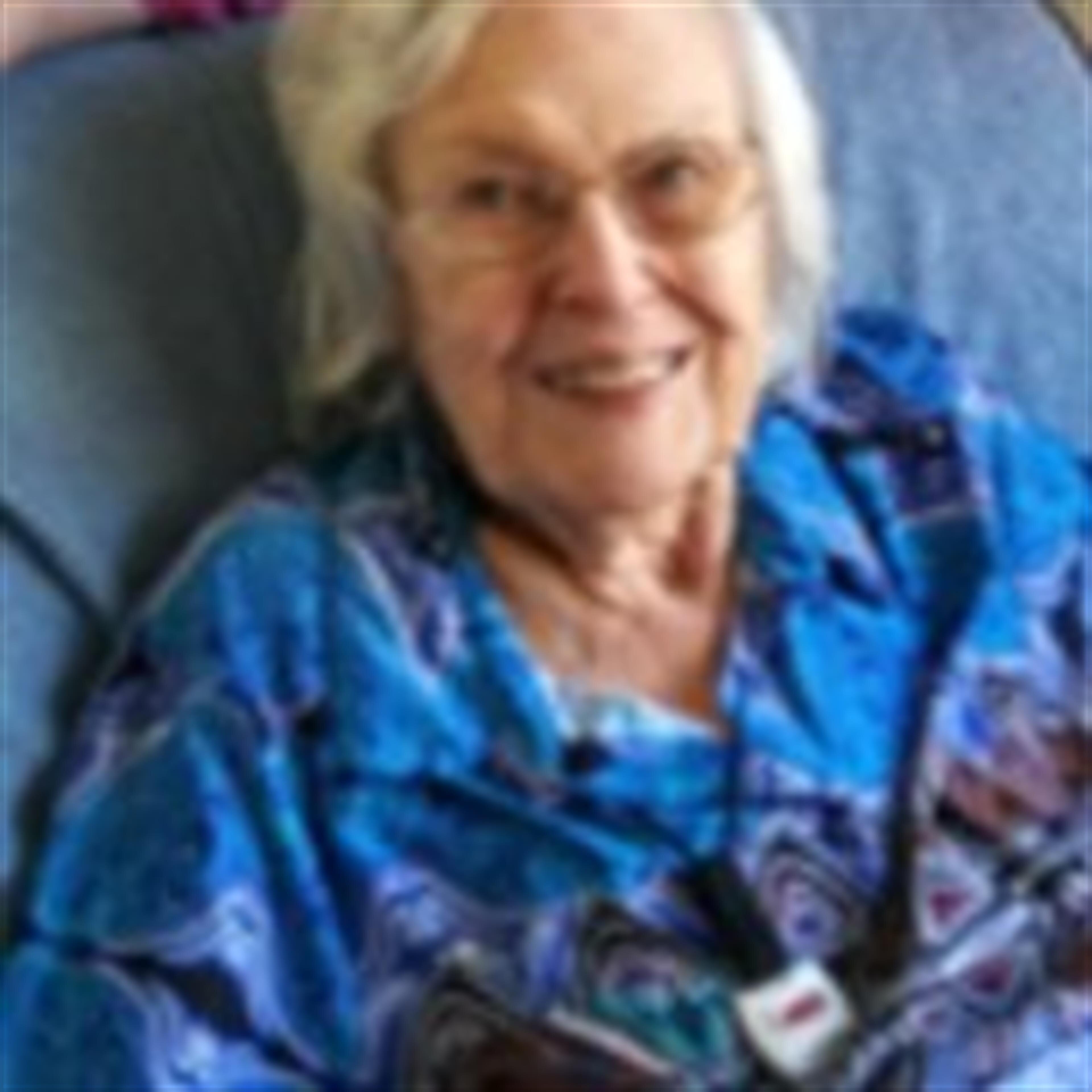 Shirley  Becker