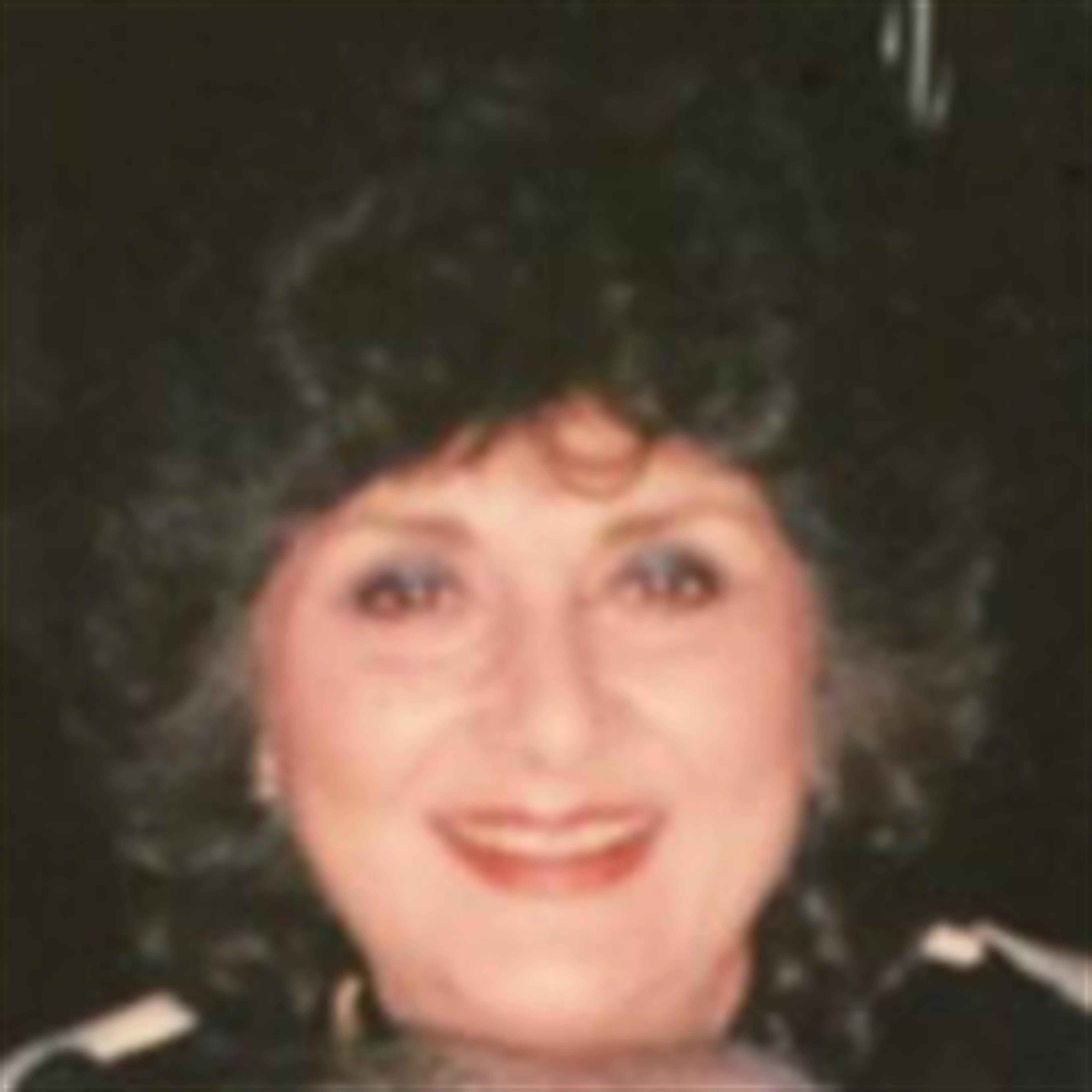 Thelma  Perkins