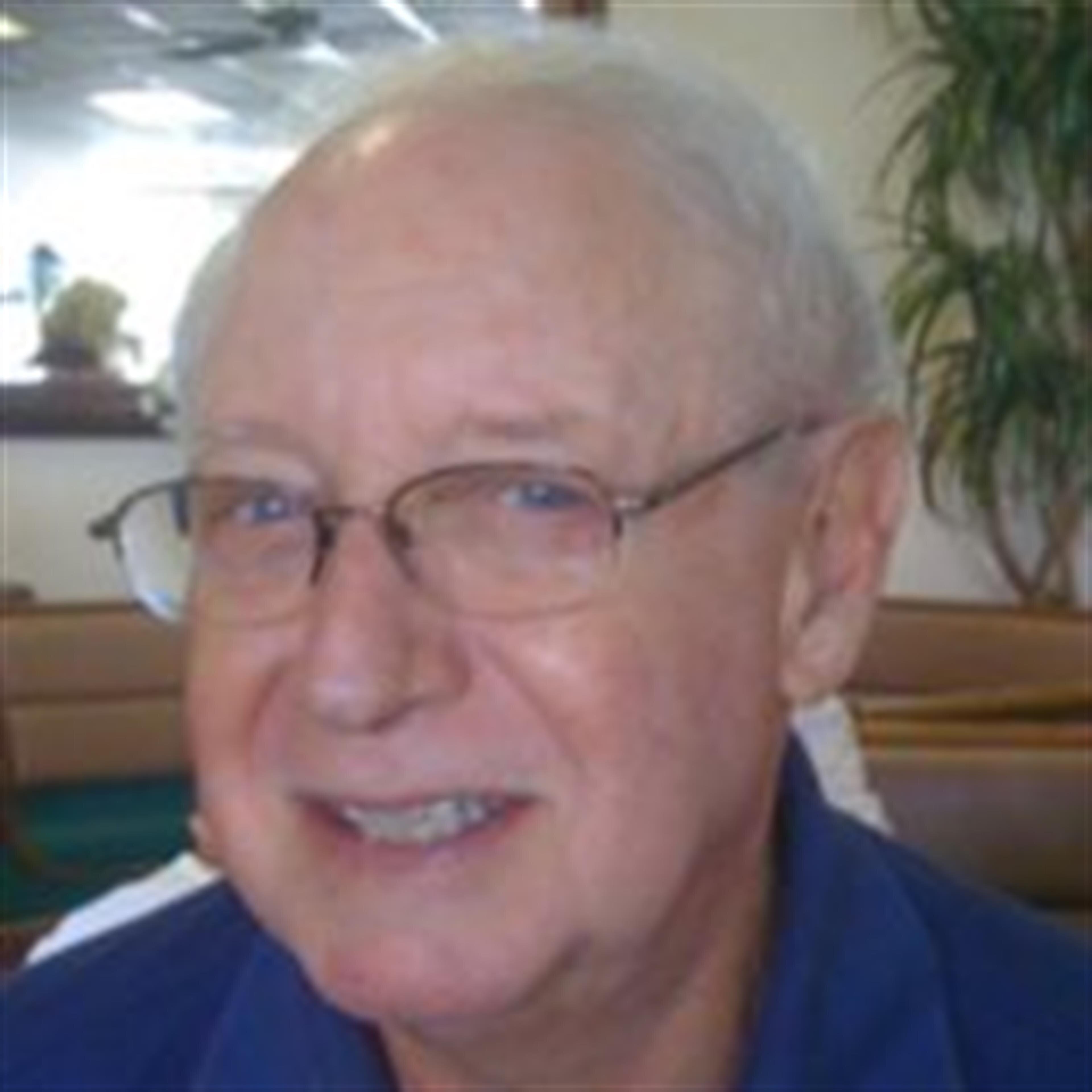 Murray Alan Danz