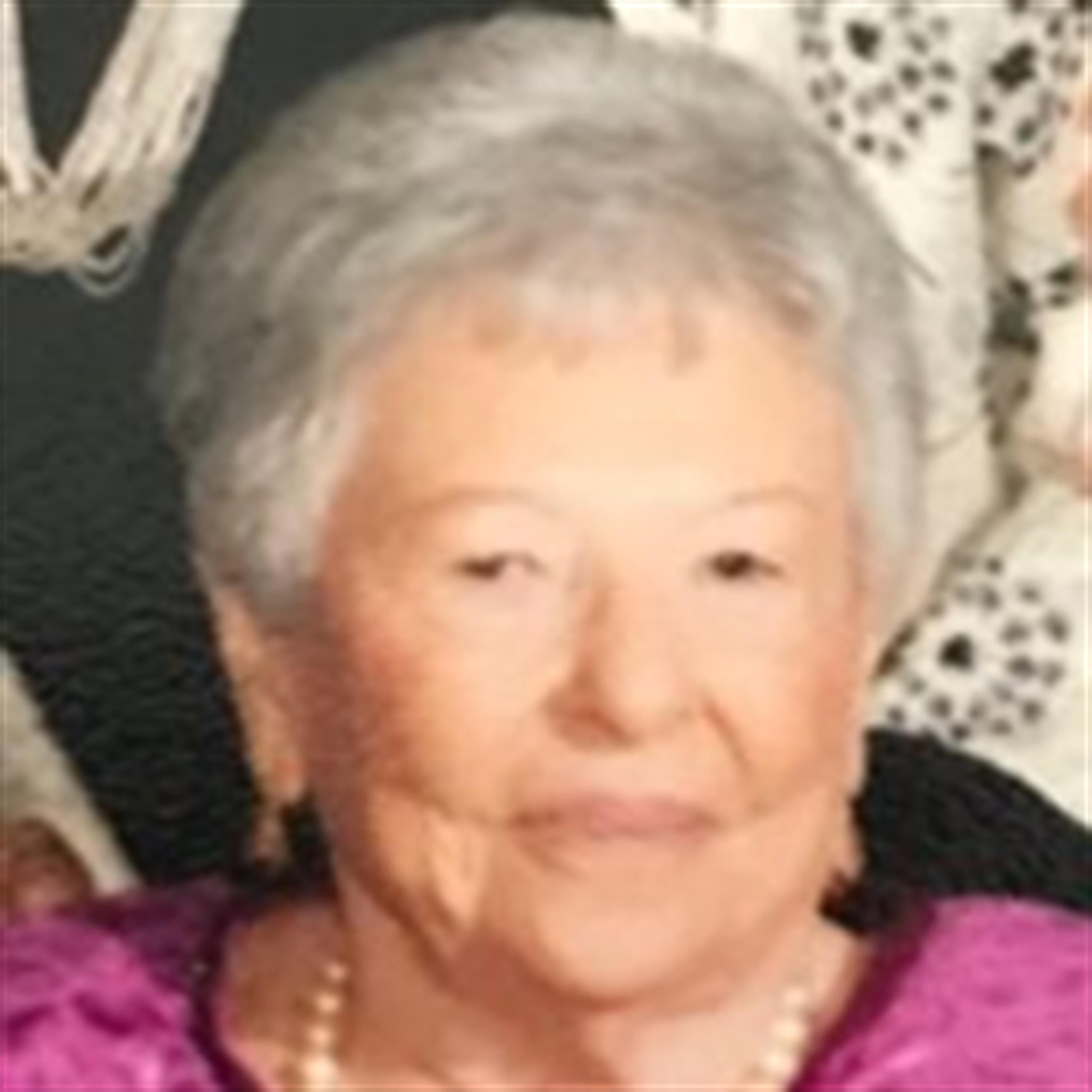 ANNE  KLEIN
