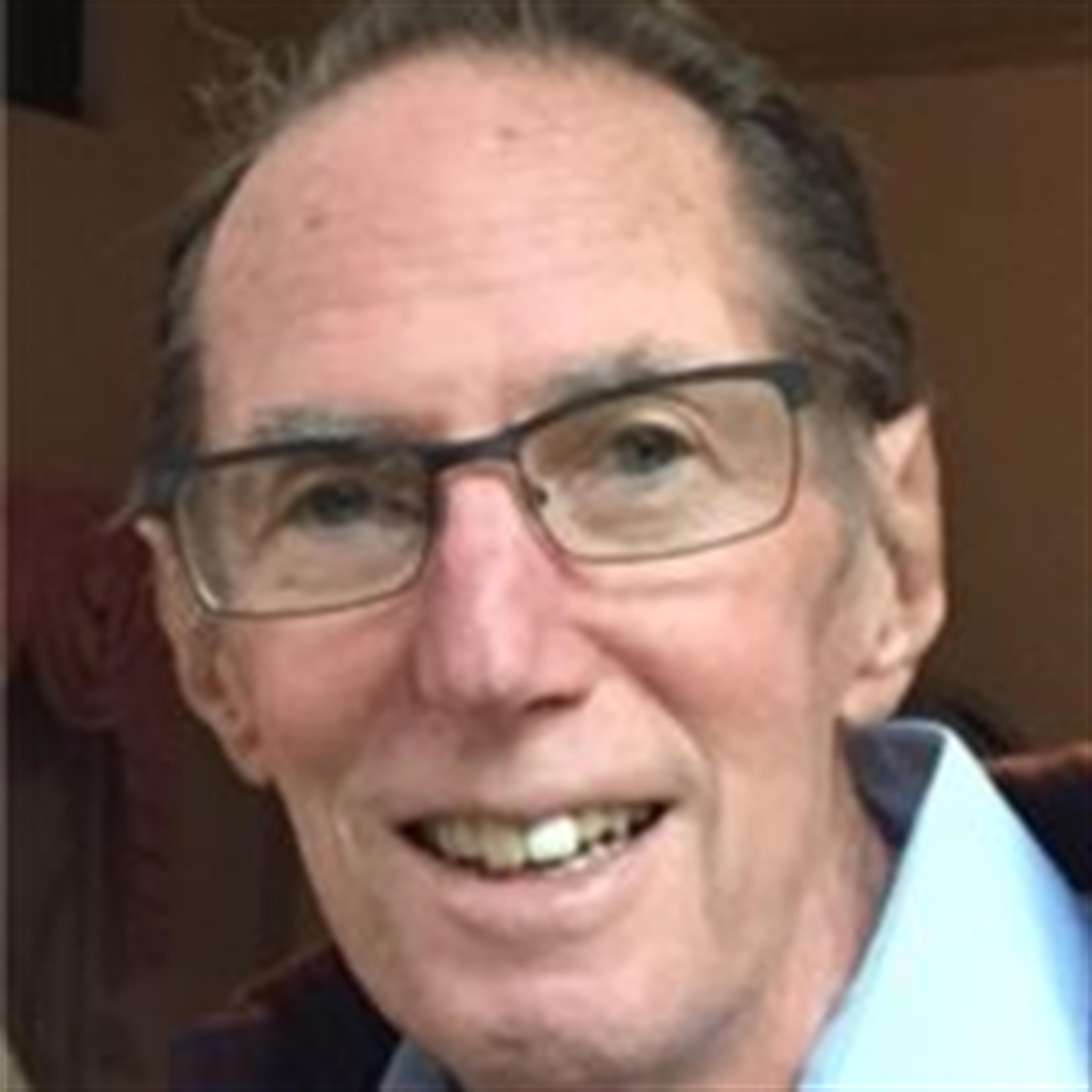 STEVEN F. PAUL