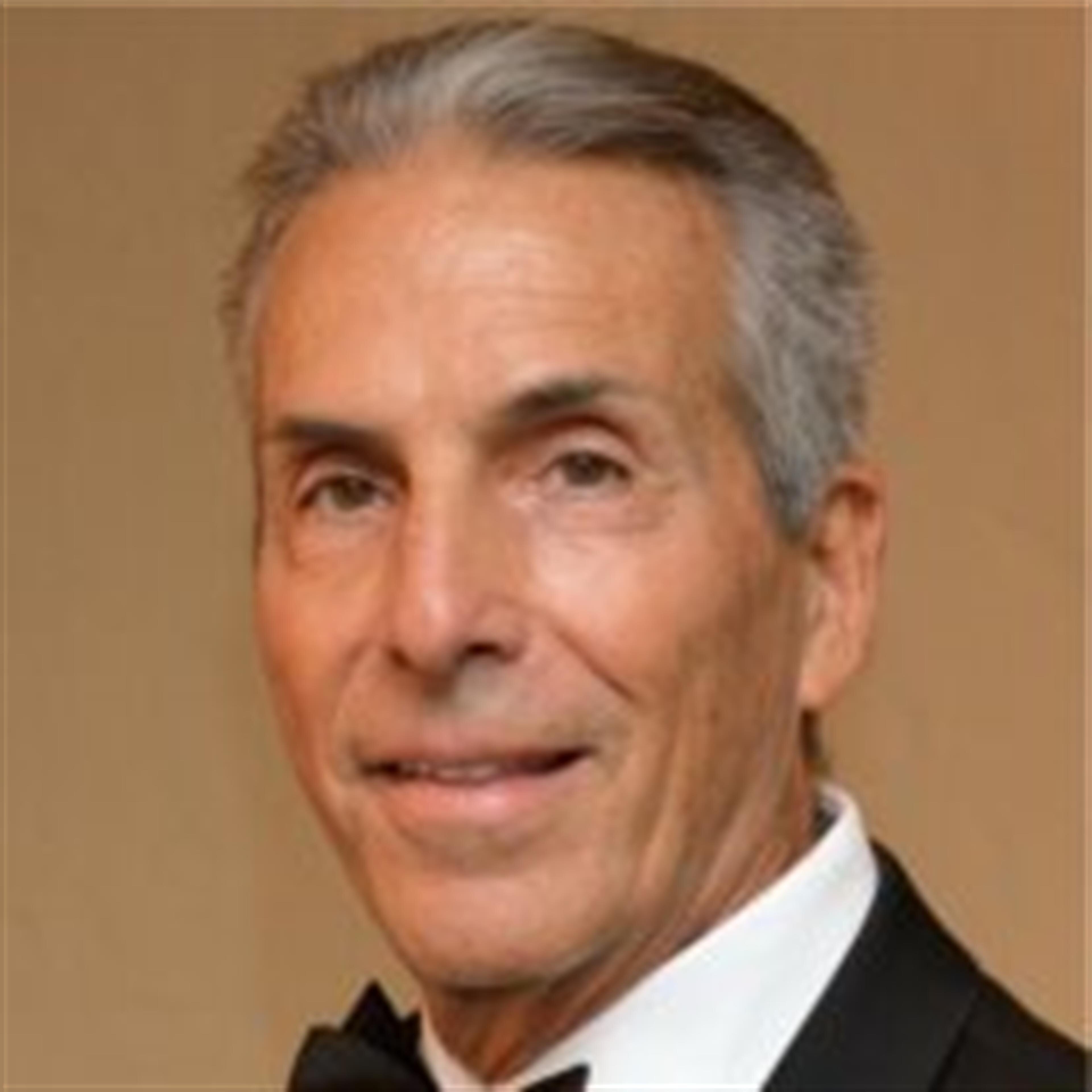 Stuart  Rubin
