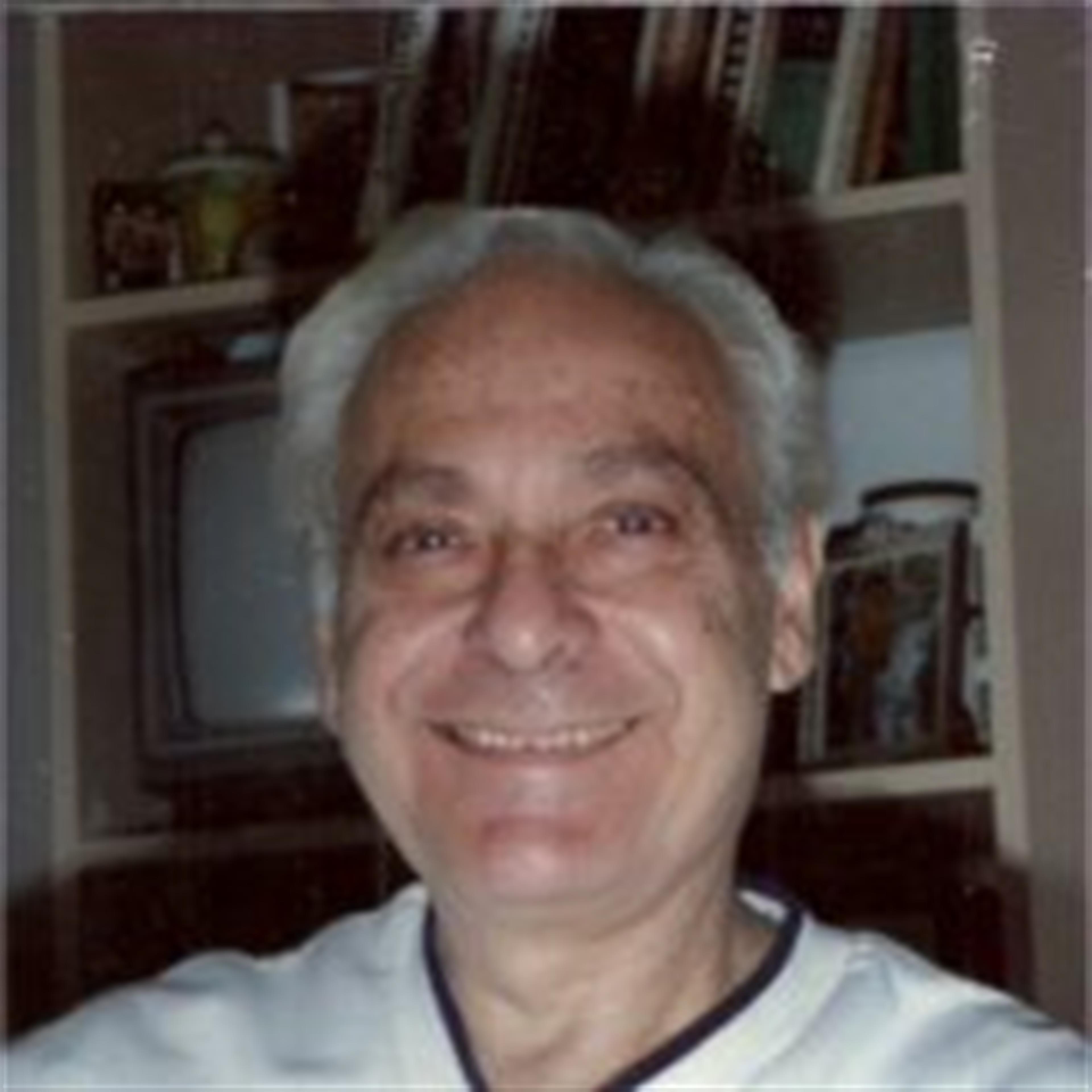 Eli   Wernick