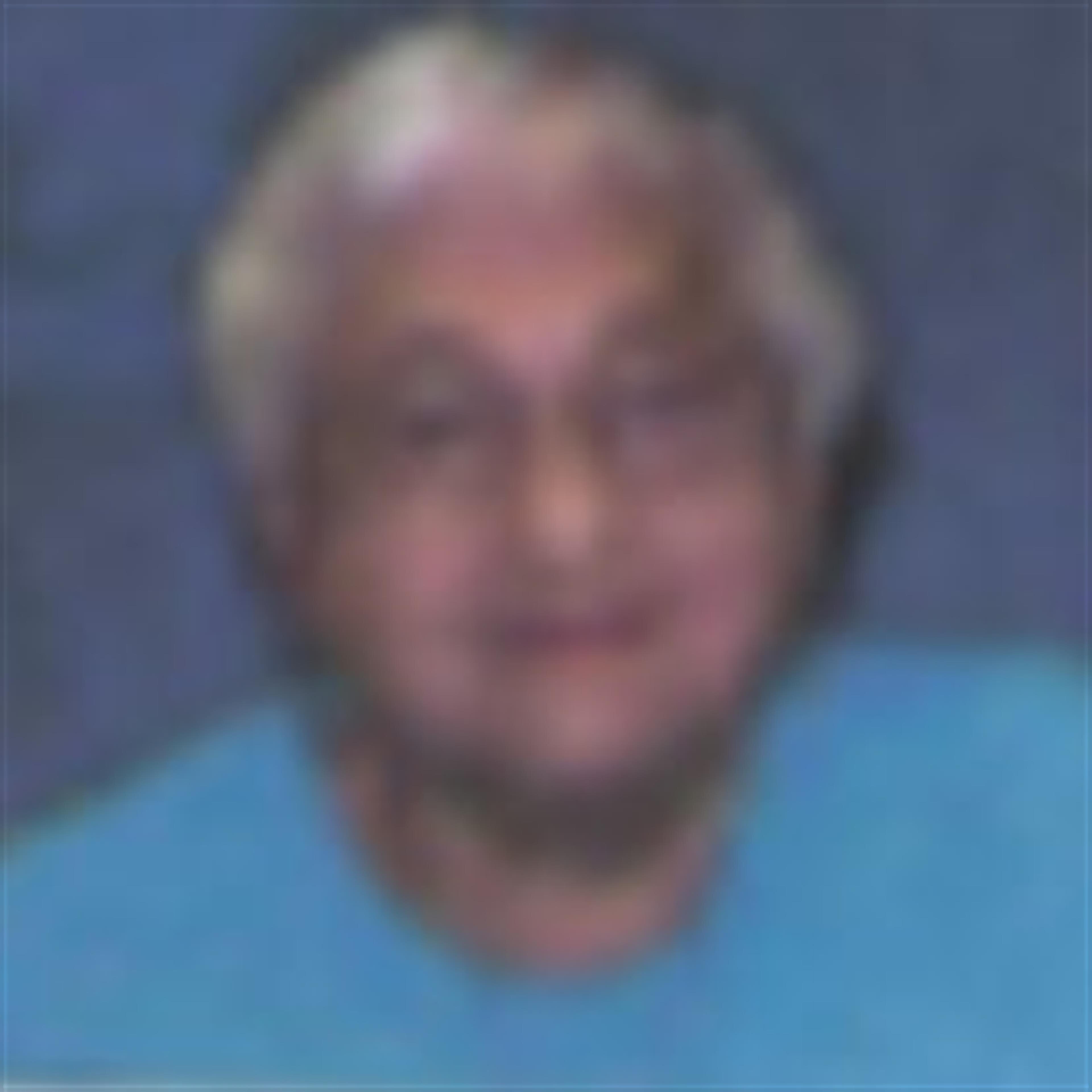 Betty  Kalish