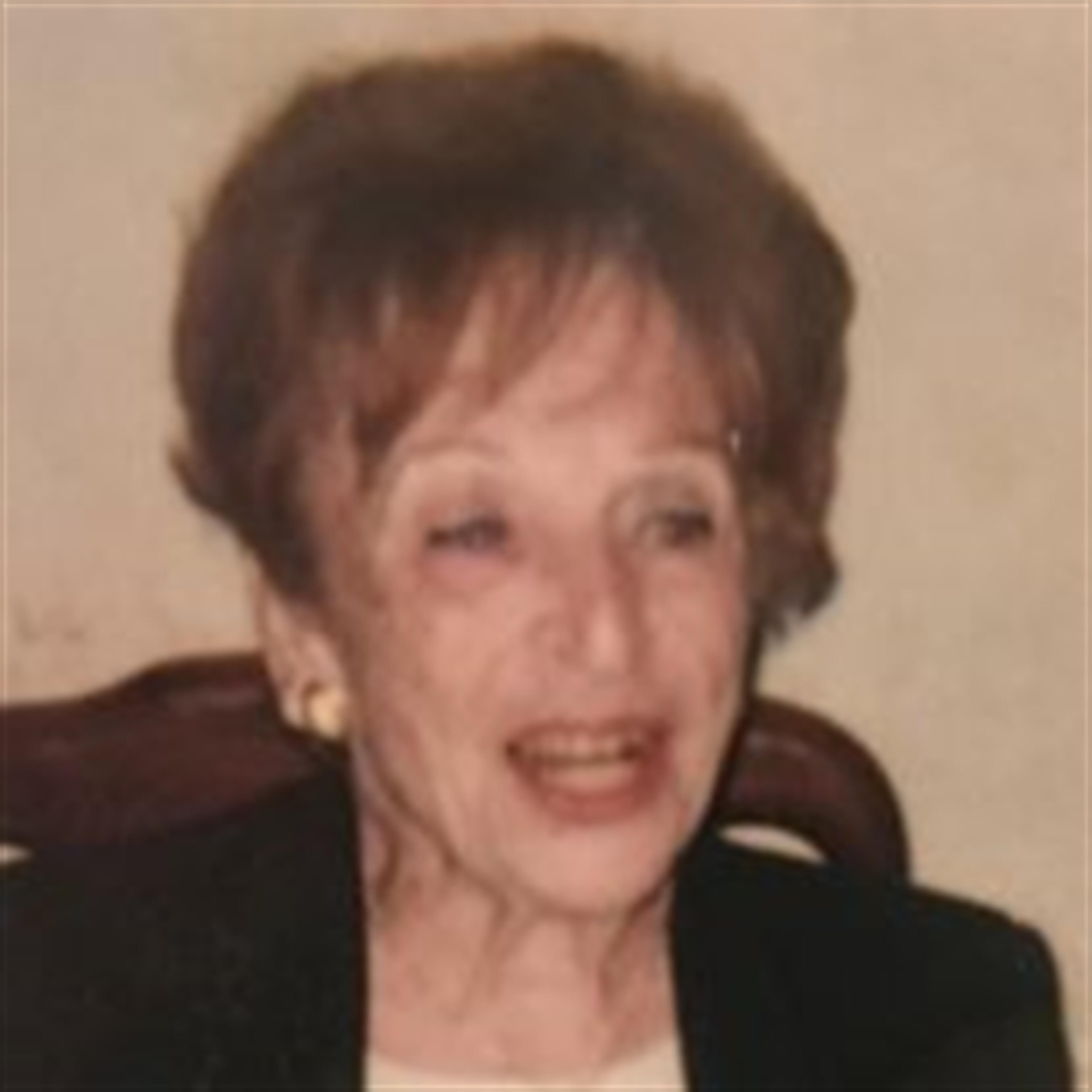 Sylvia  Kastenbaum