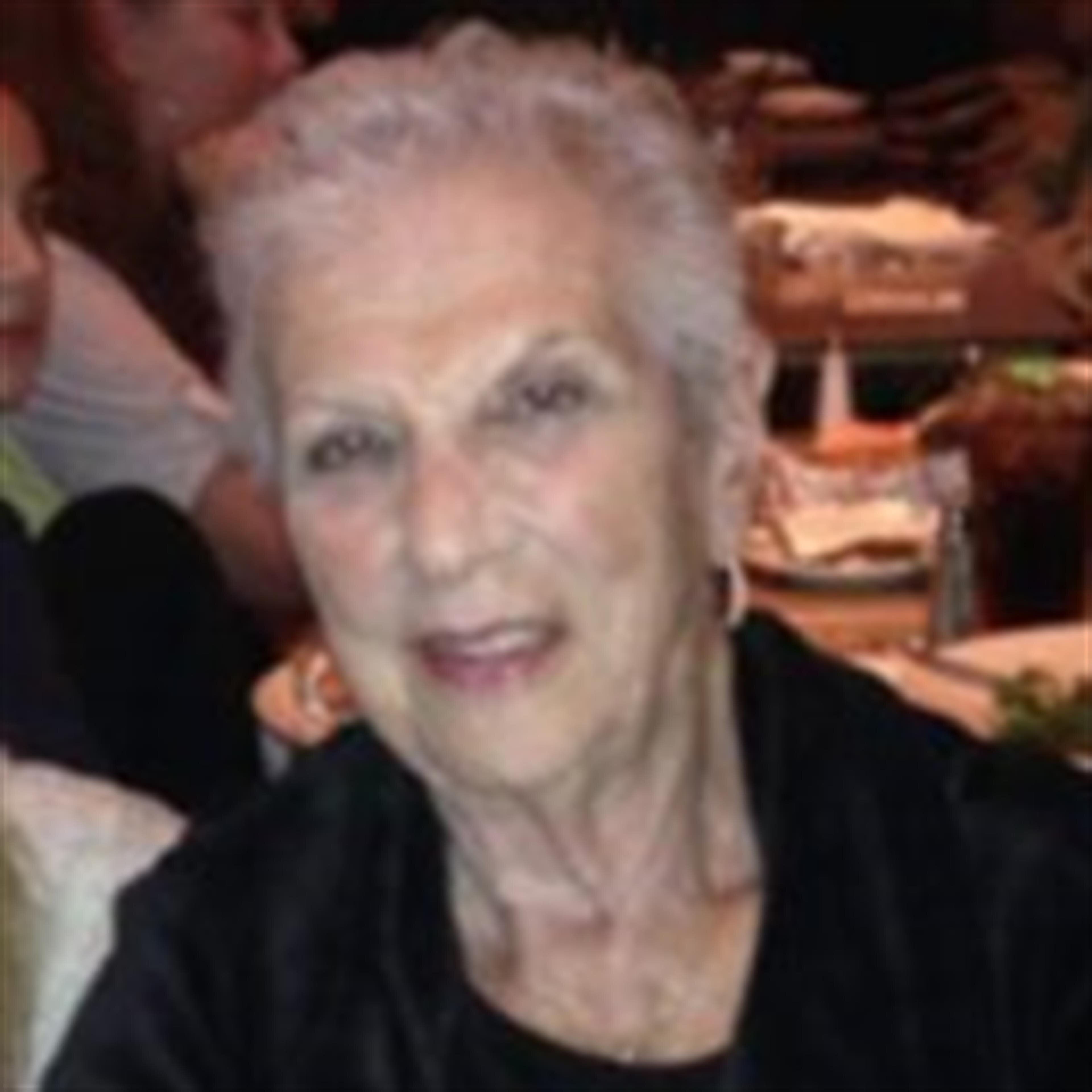 ROSE K. DAITCH