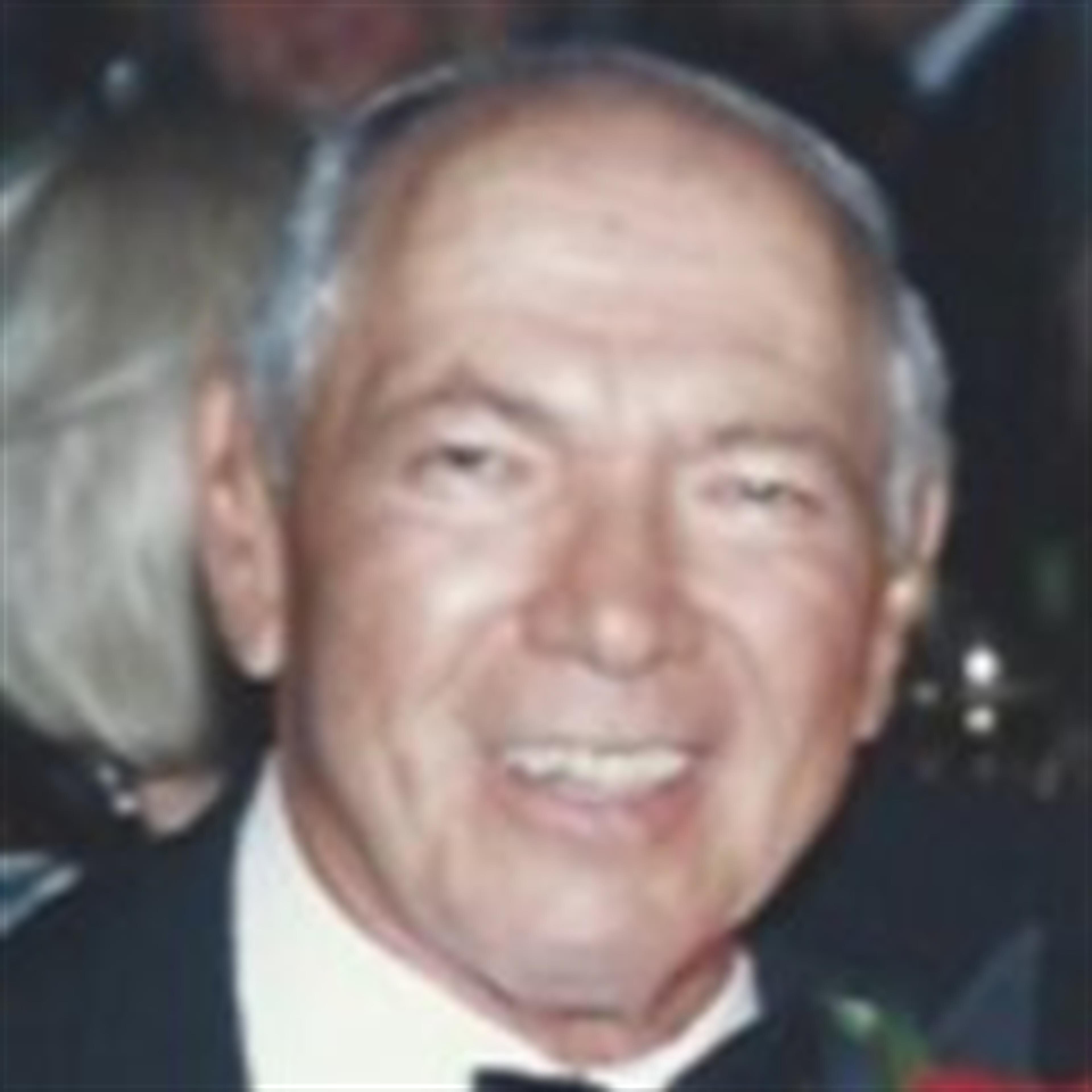 DONALD PAUL HONIG