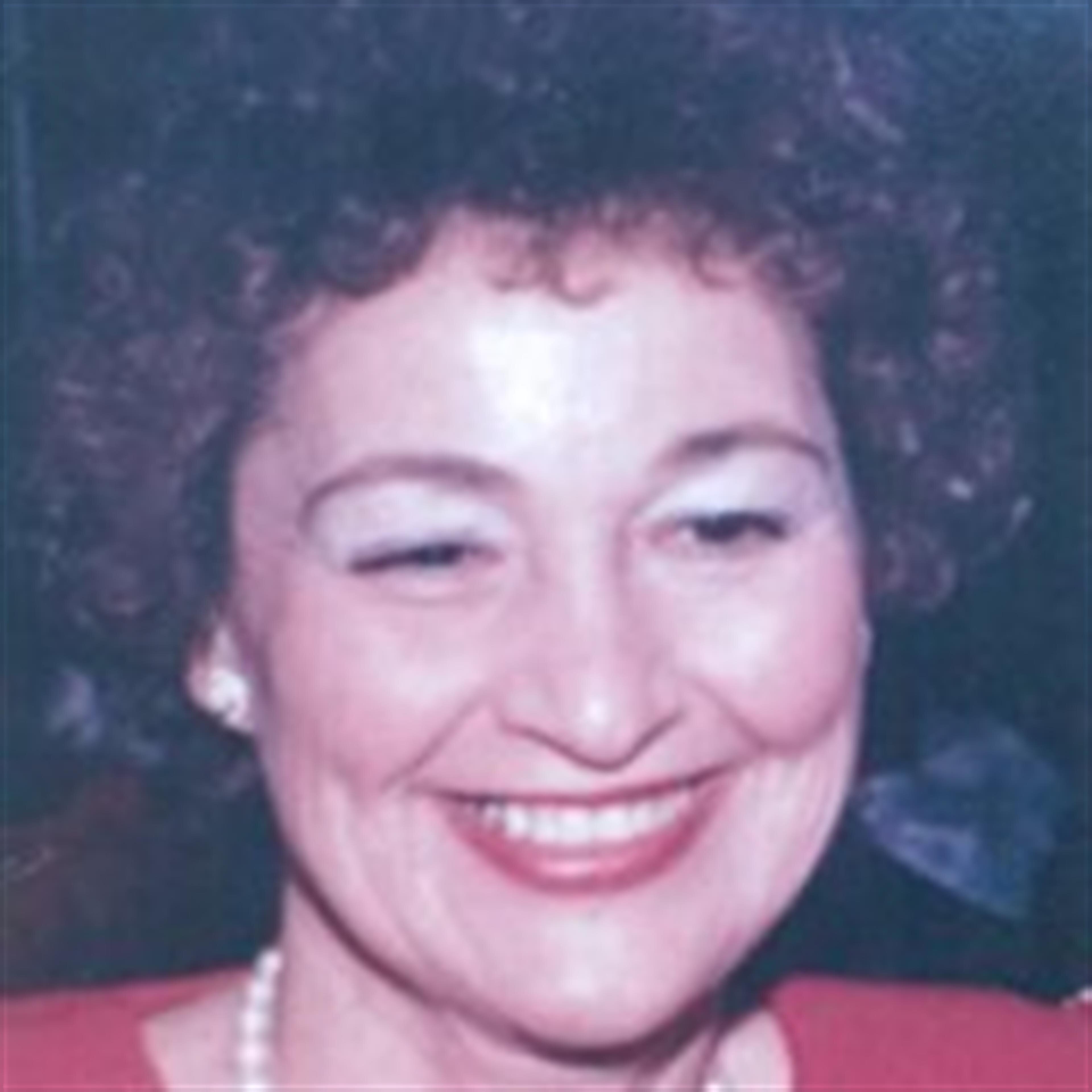 Alice Sue Glotzer