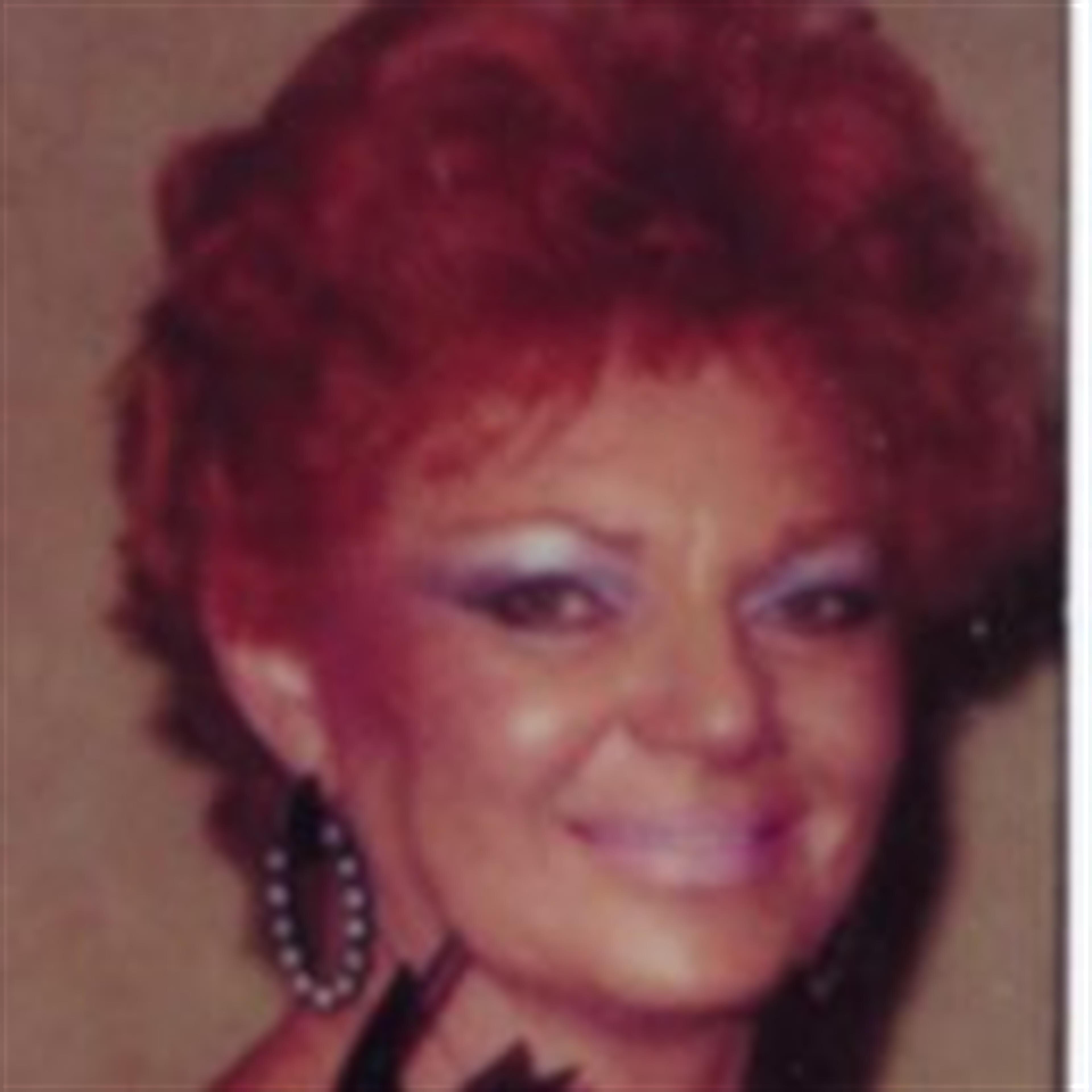 LILLIAN  MINDLIN