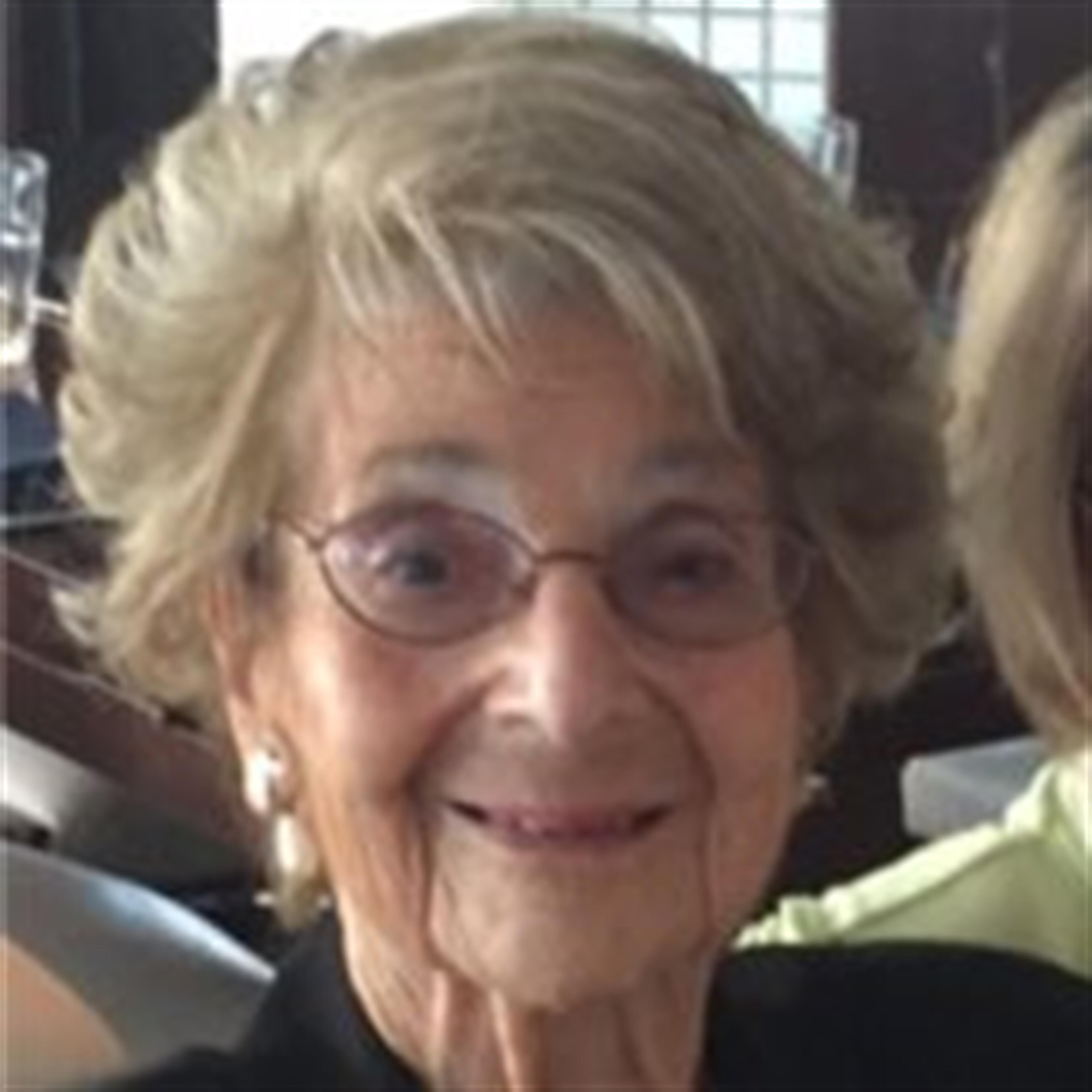 MILDRED  SEIDMAN
