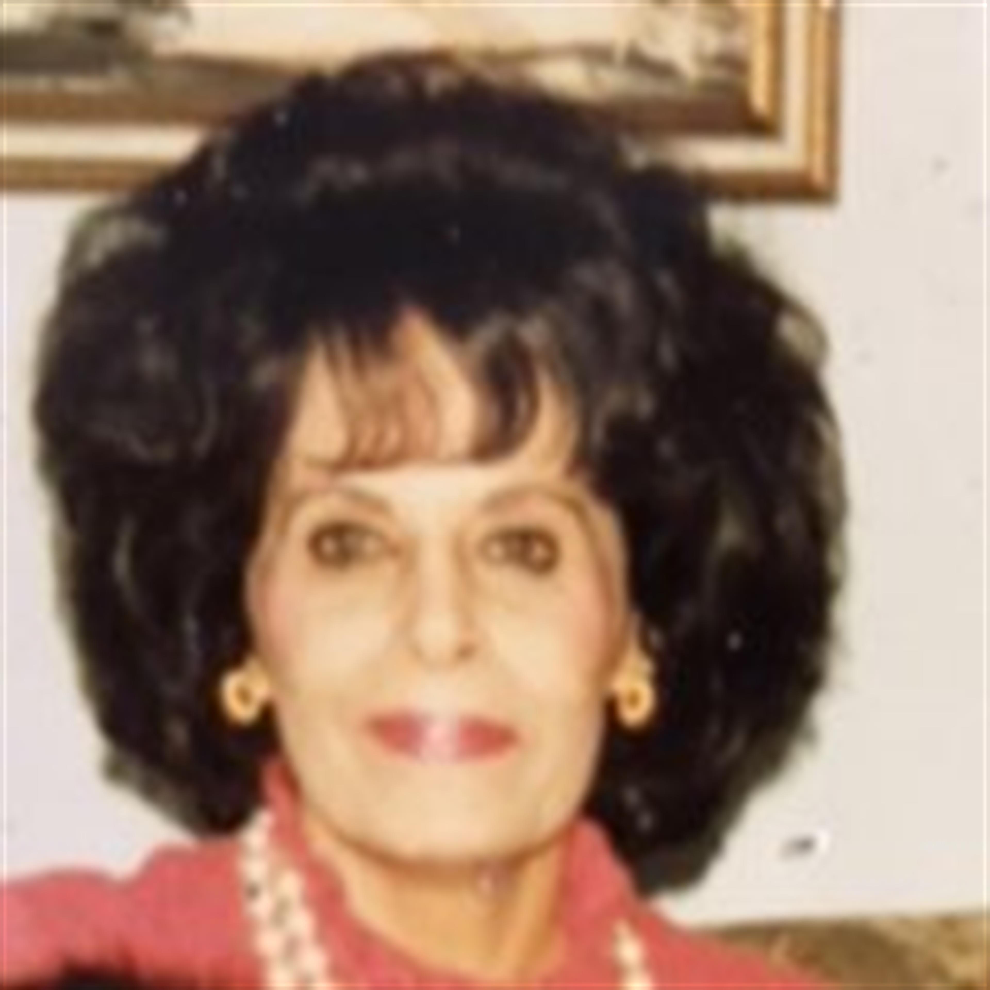 Harriet  Steinfeld