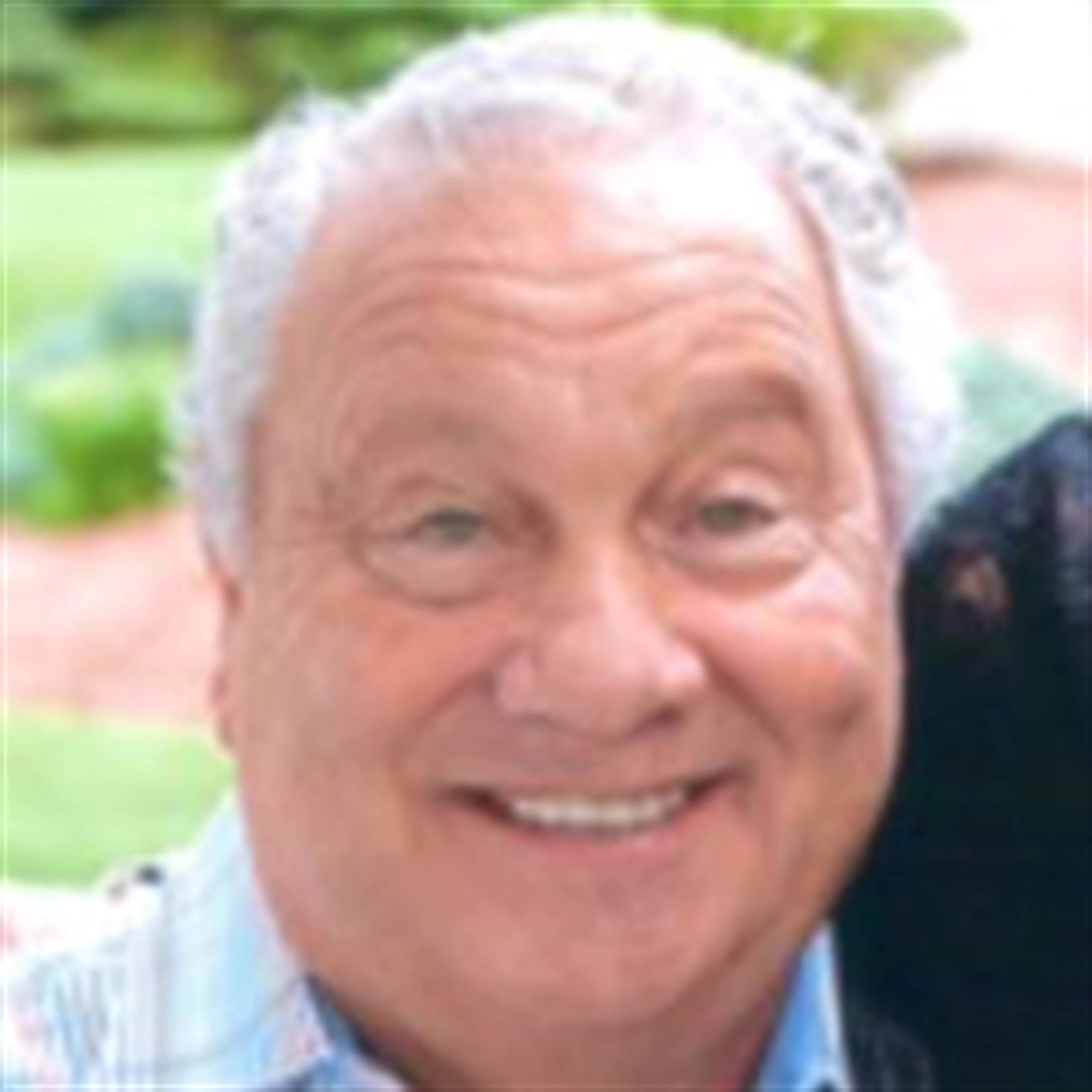 Richard  Greenberg