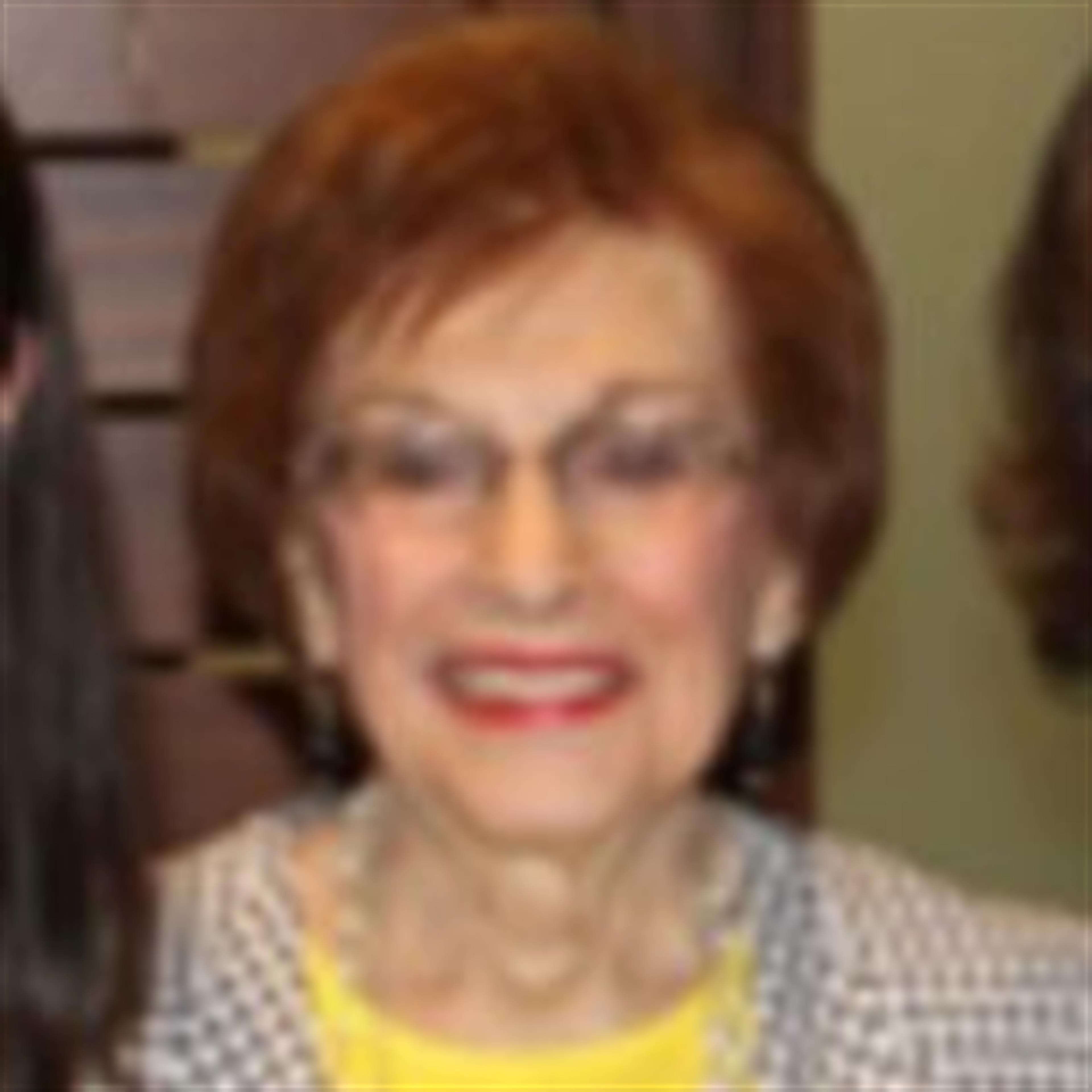 Rita  Siegel