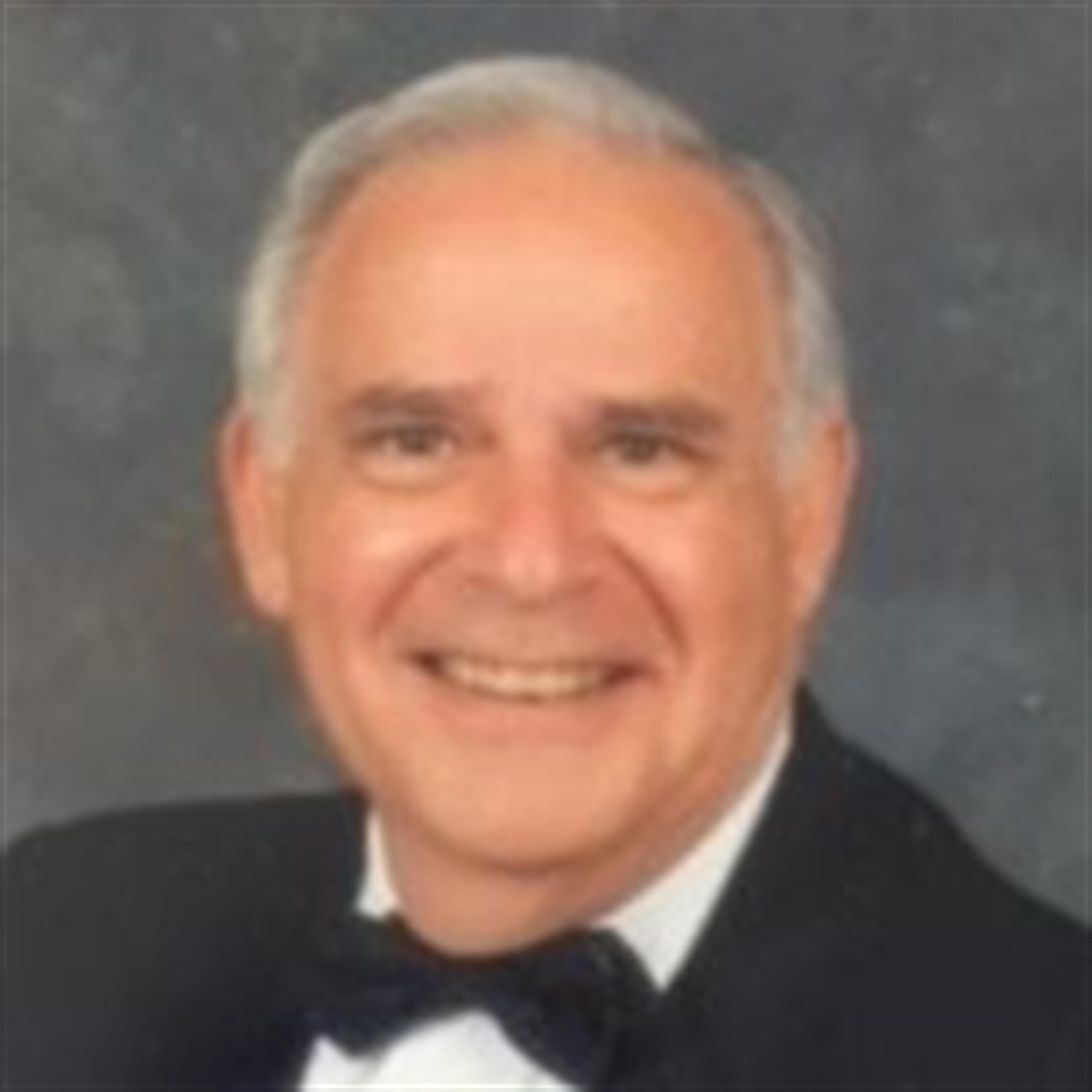 HOWARD  PHILLIPS