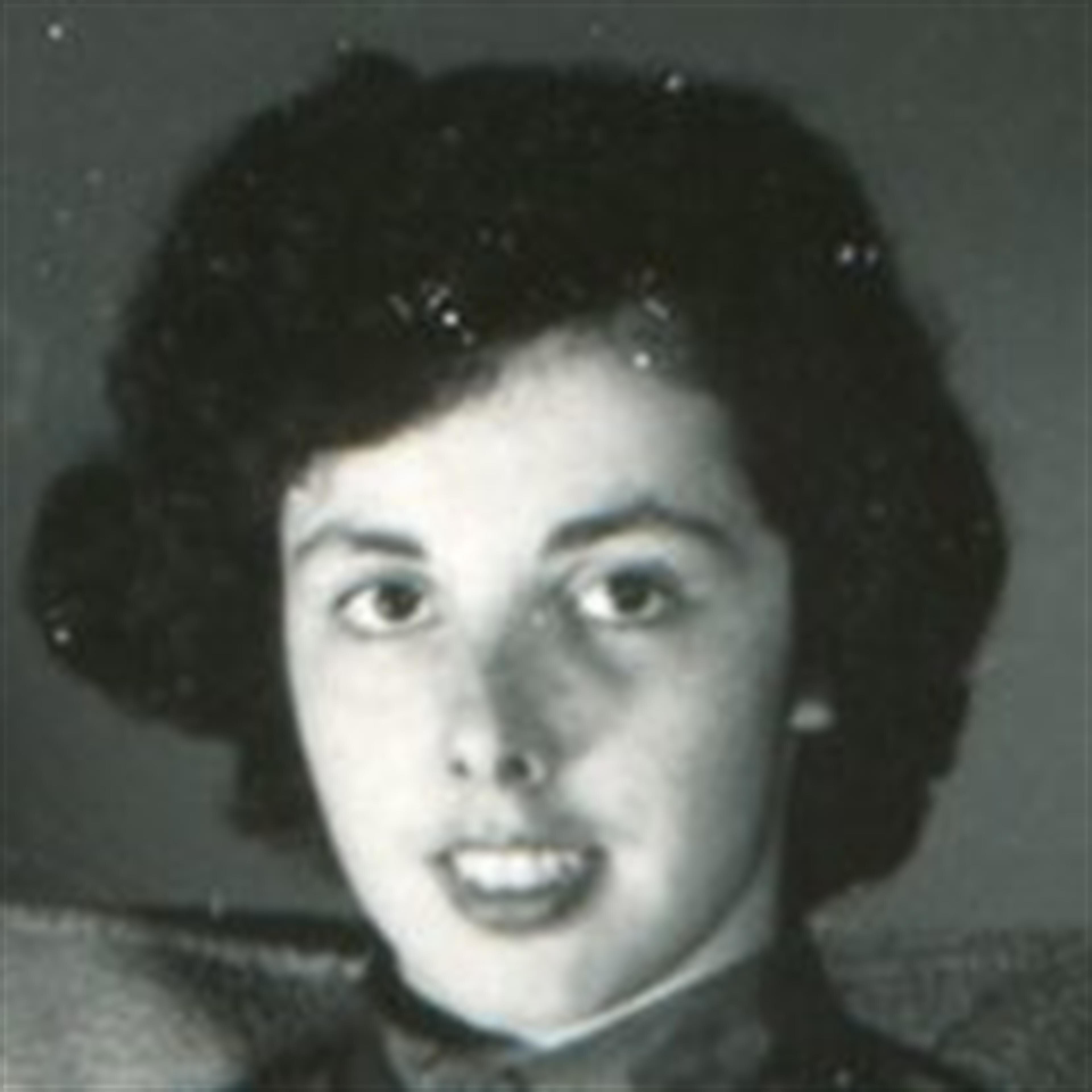 MARY UDELL BACHRACH