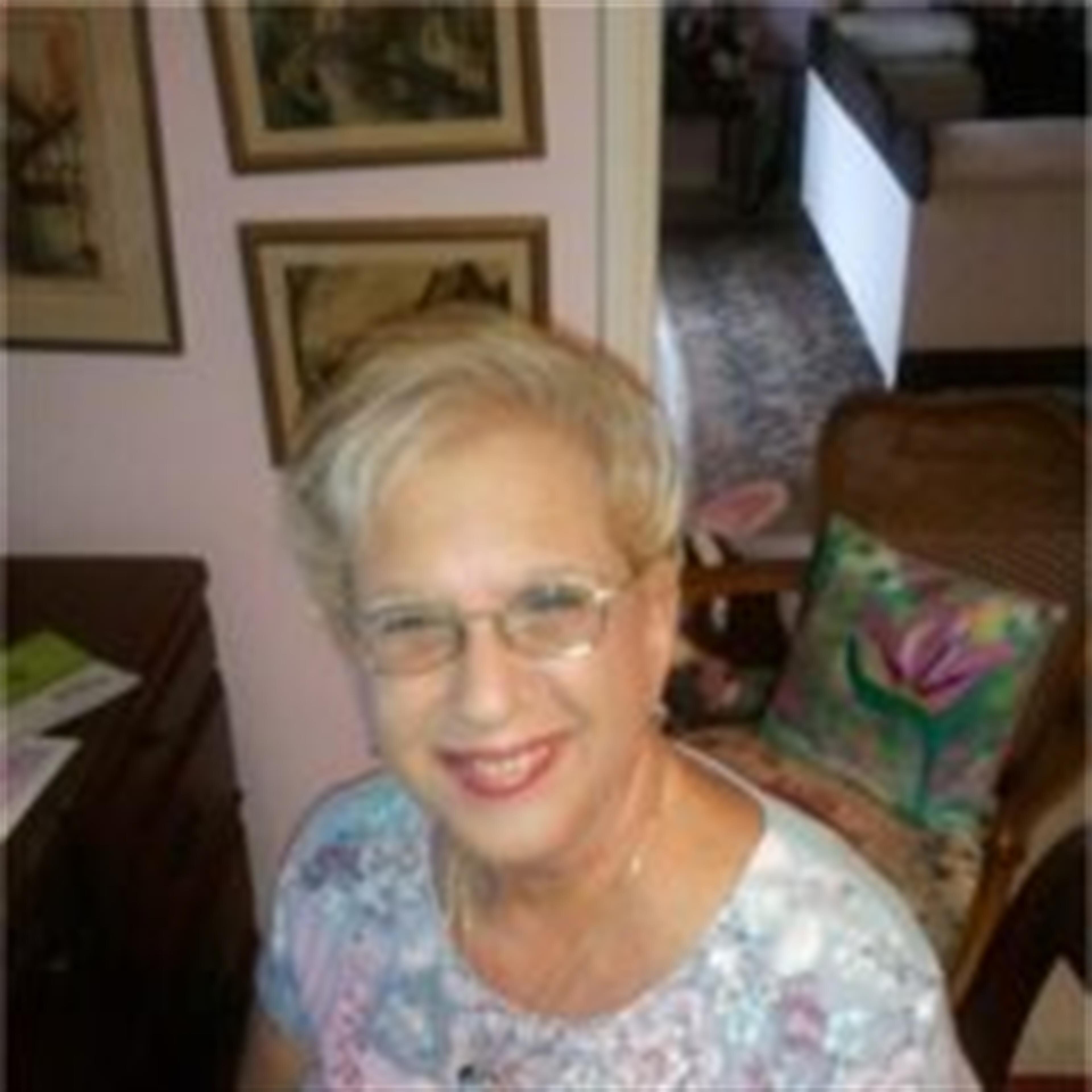 Judith  Friedman