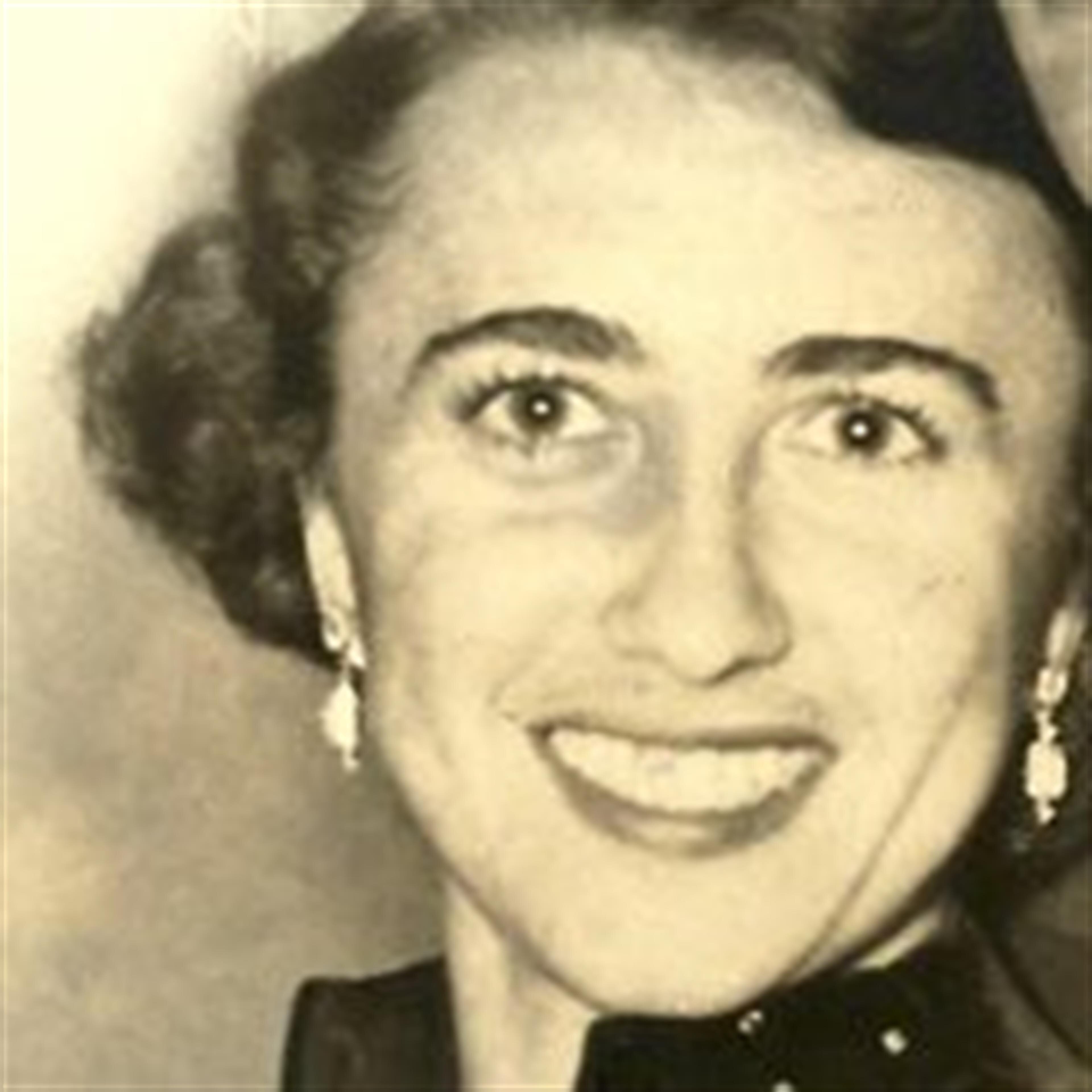 Frances  Farris