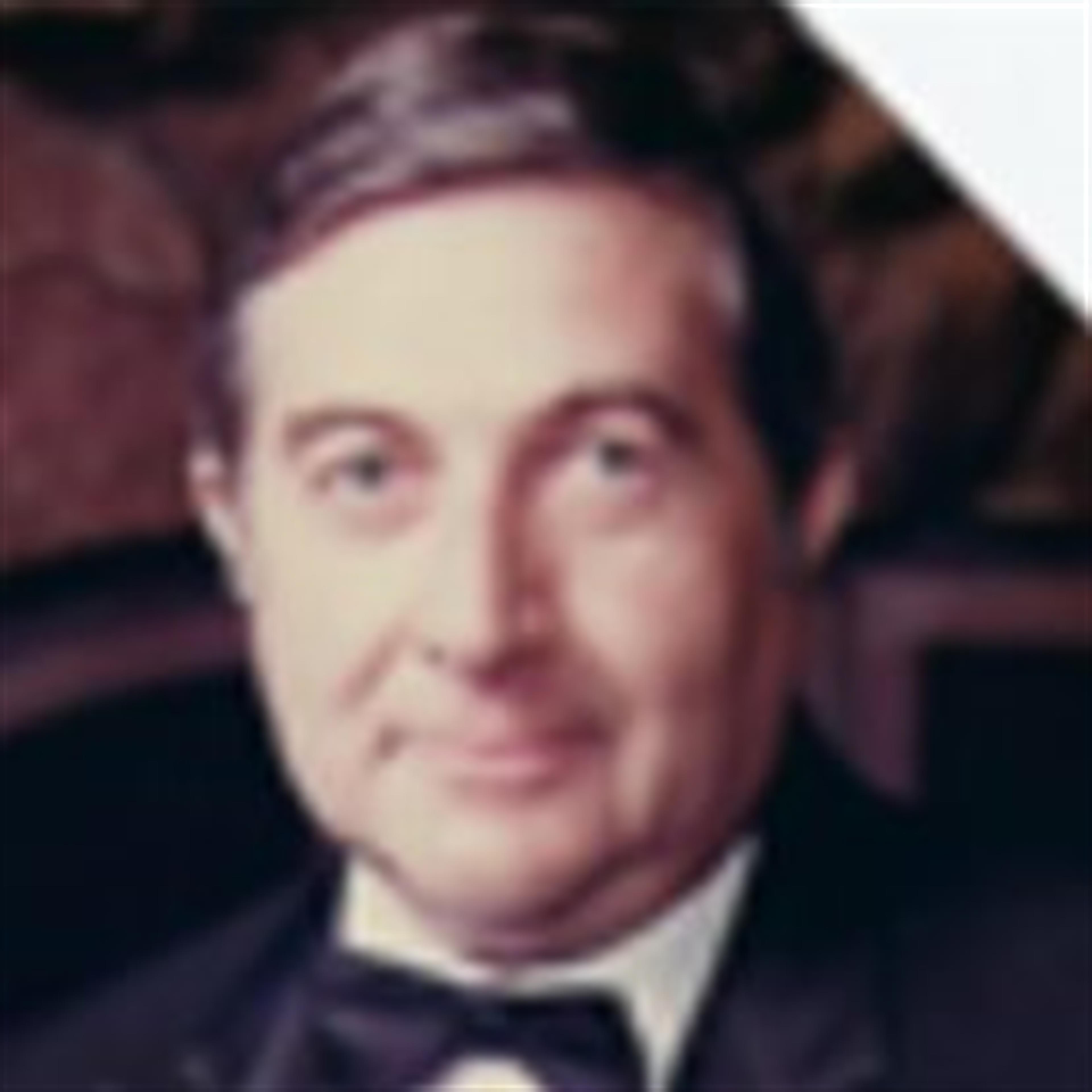 Daniel Greenstein's obituary picture