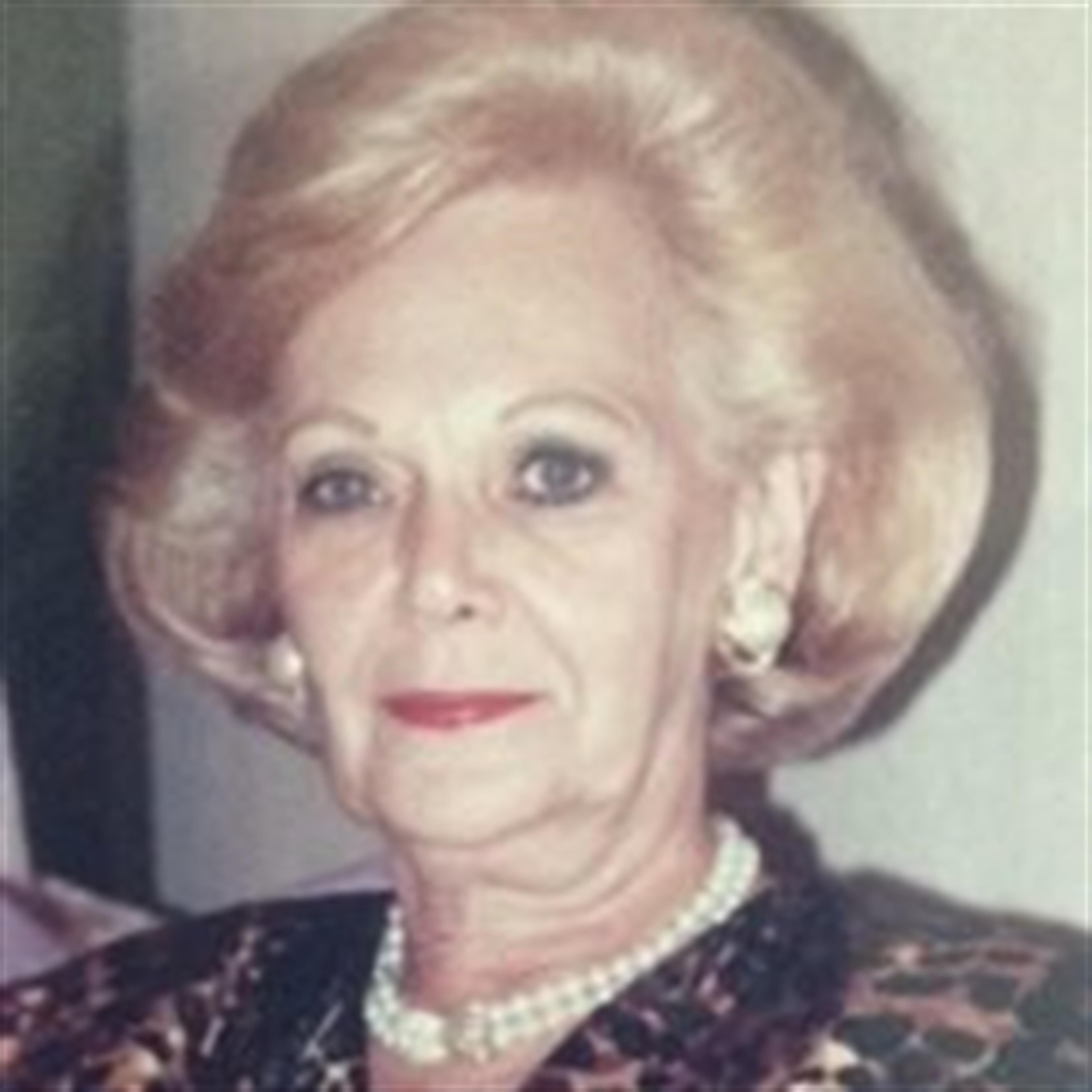 PEGGY  SHAPIRO