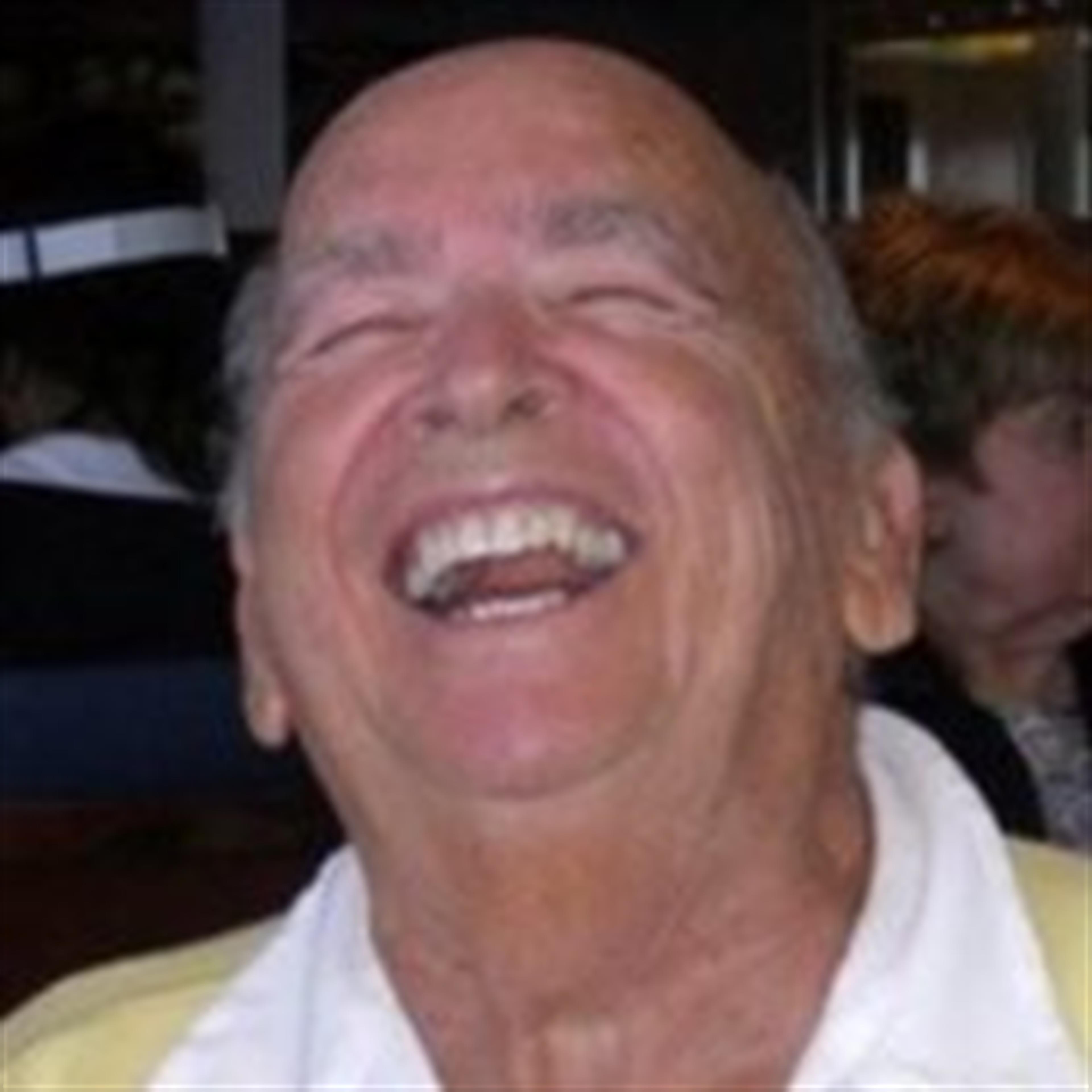 MILTON  MILBAUER