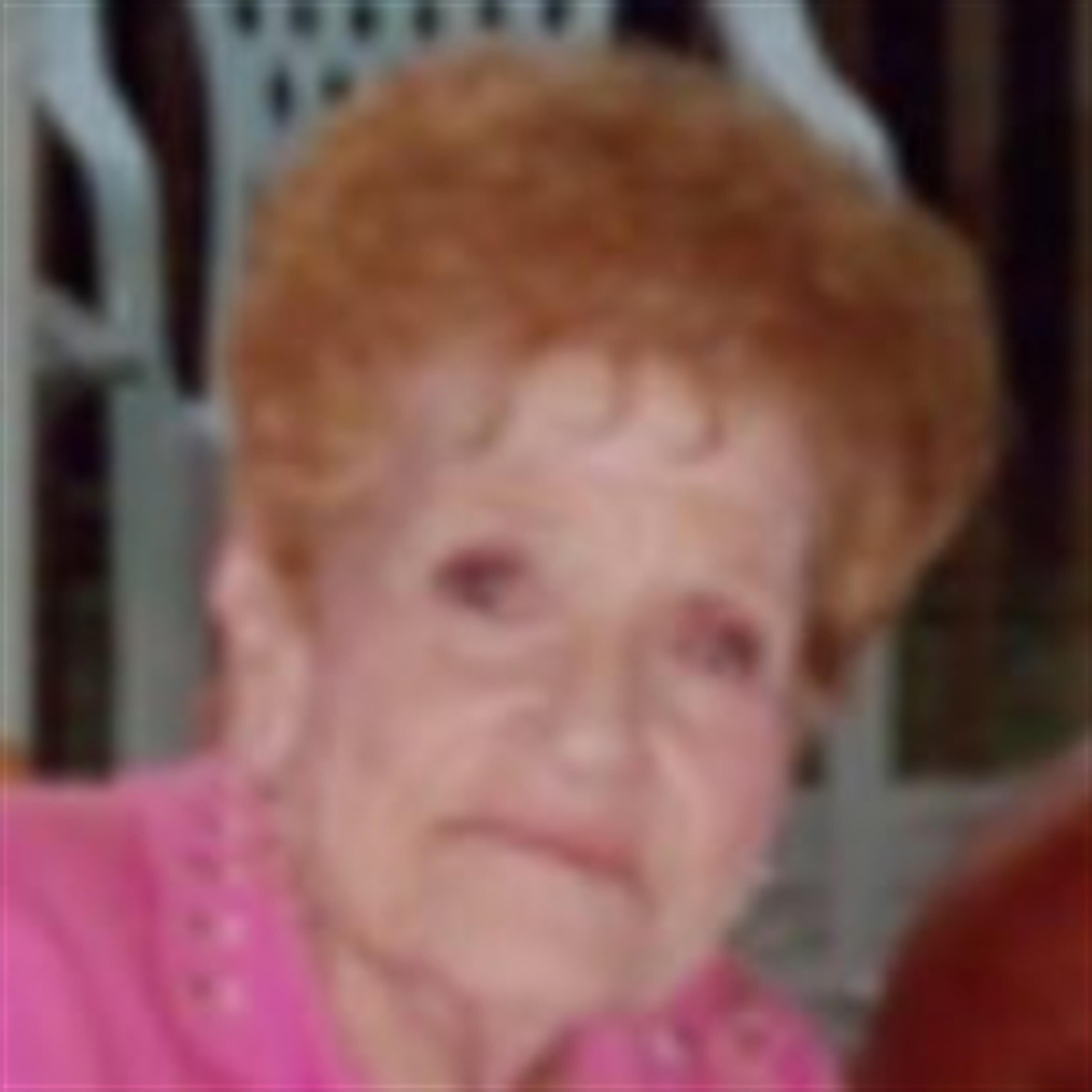 Annette Libby Flanz