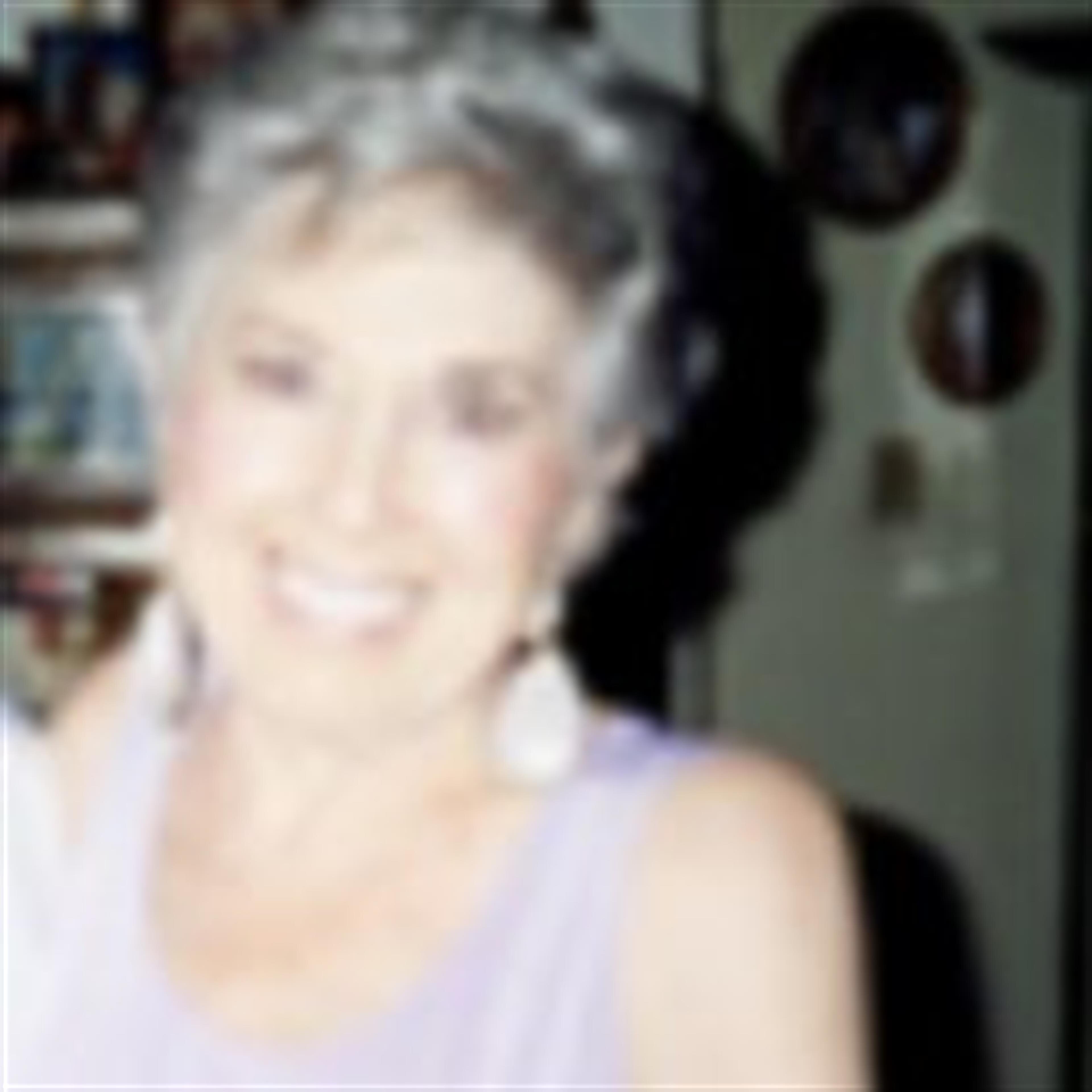 Ruth Sagalow McKay