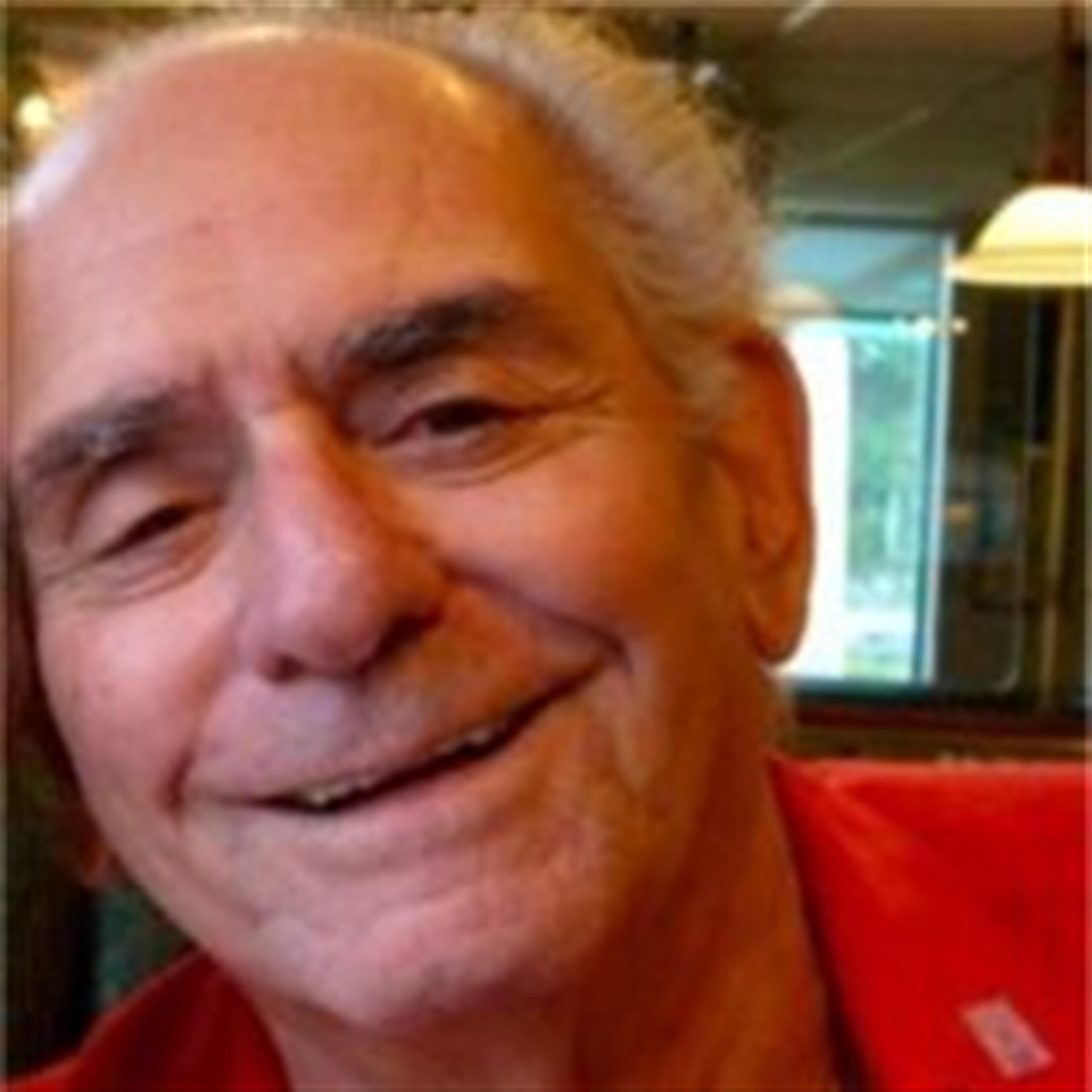 Jerome  Haber