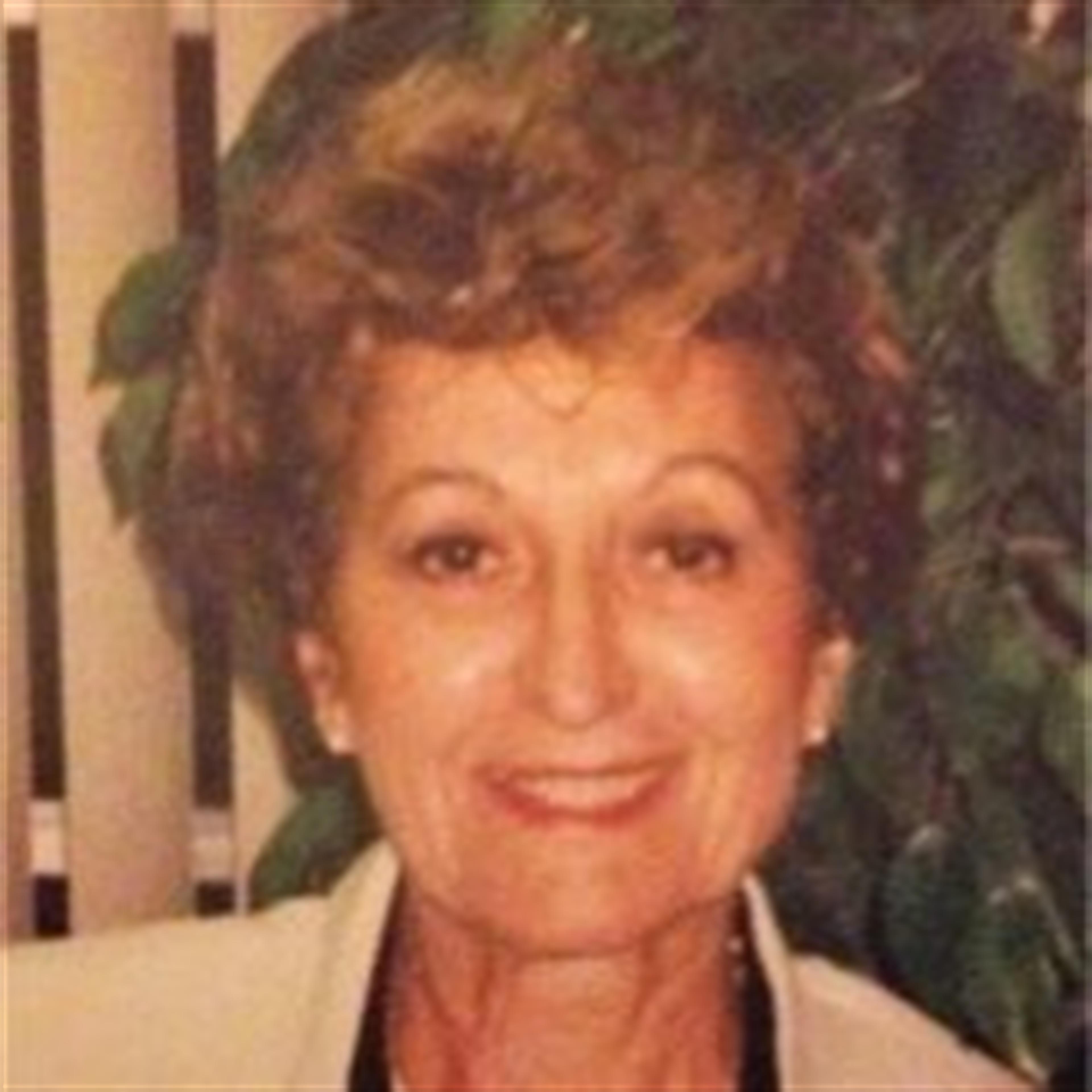Miriam  Movitz