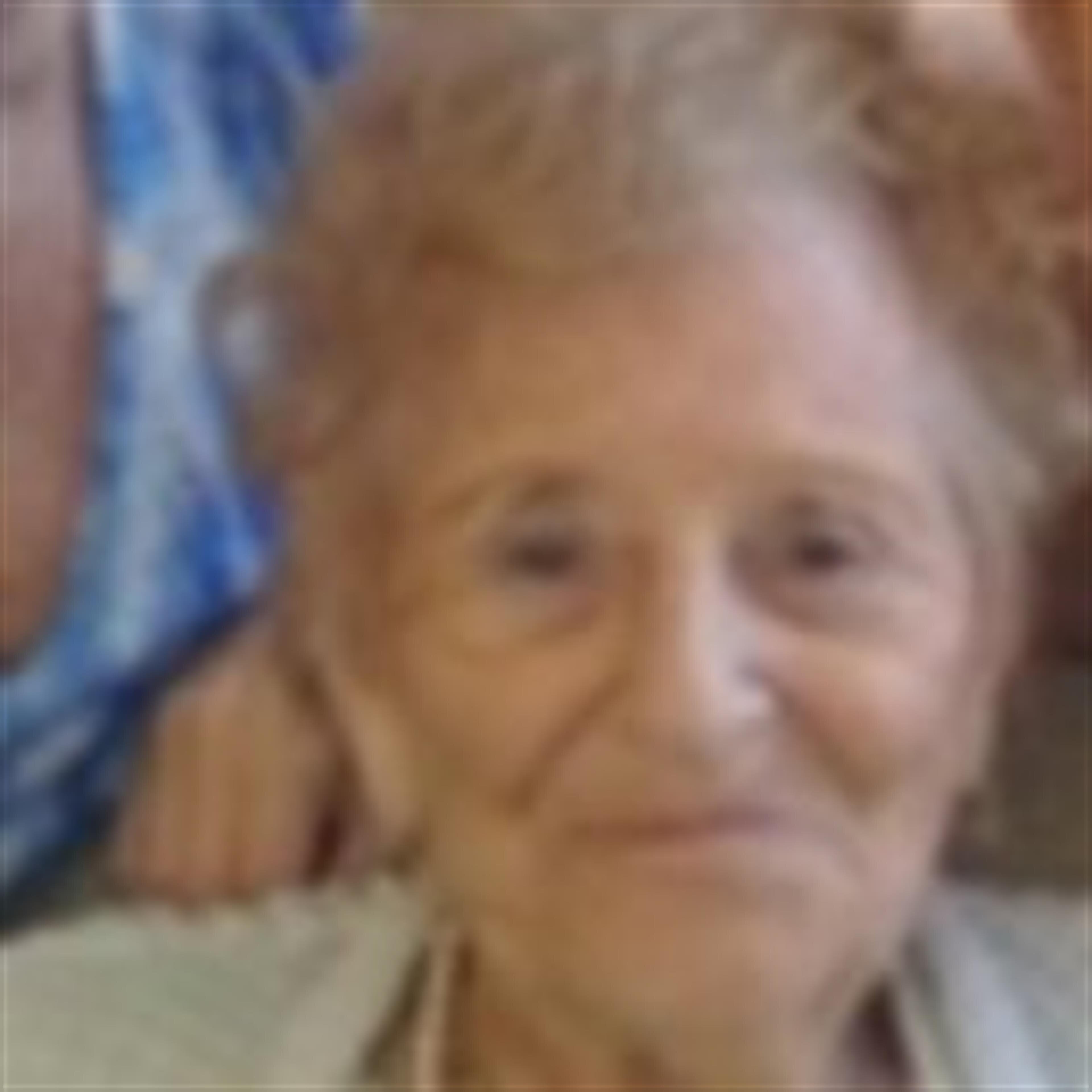 Florence  Sakolsky
