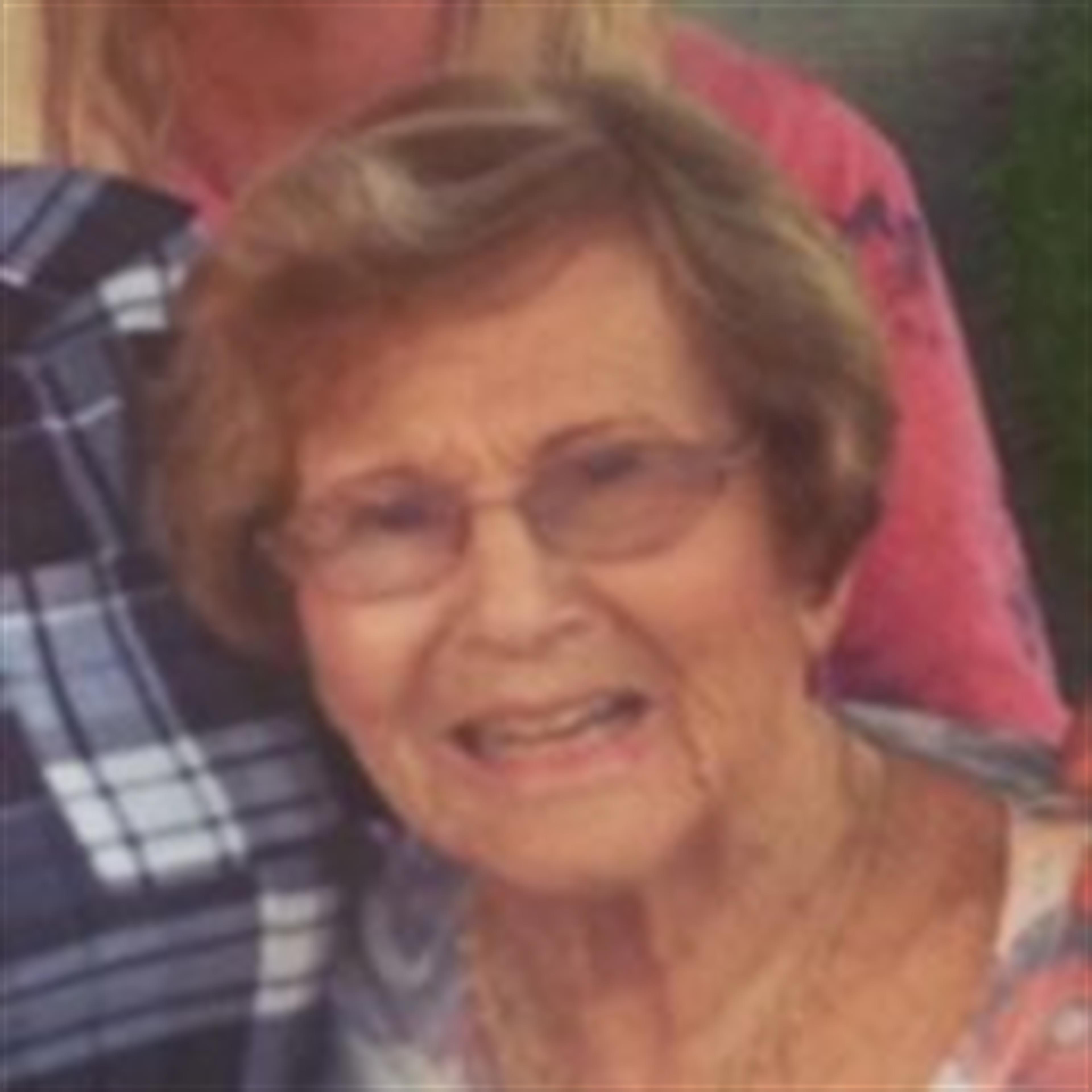 Rhoda Gloria Lowitt