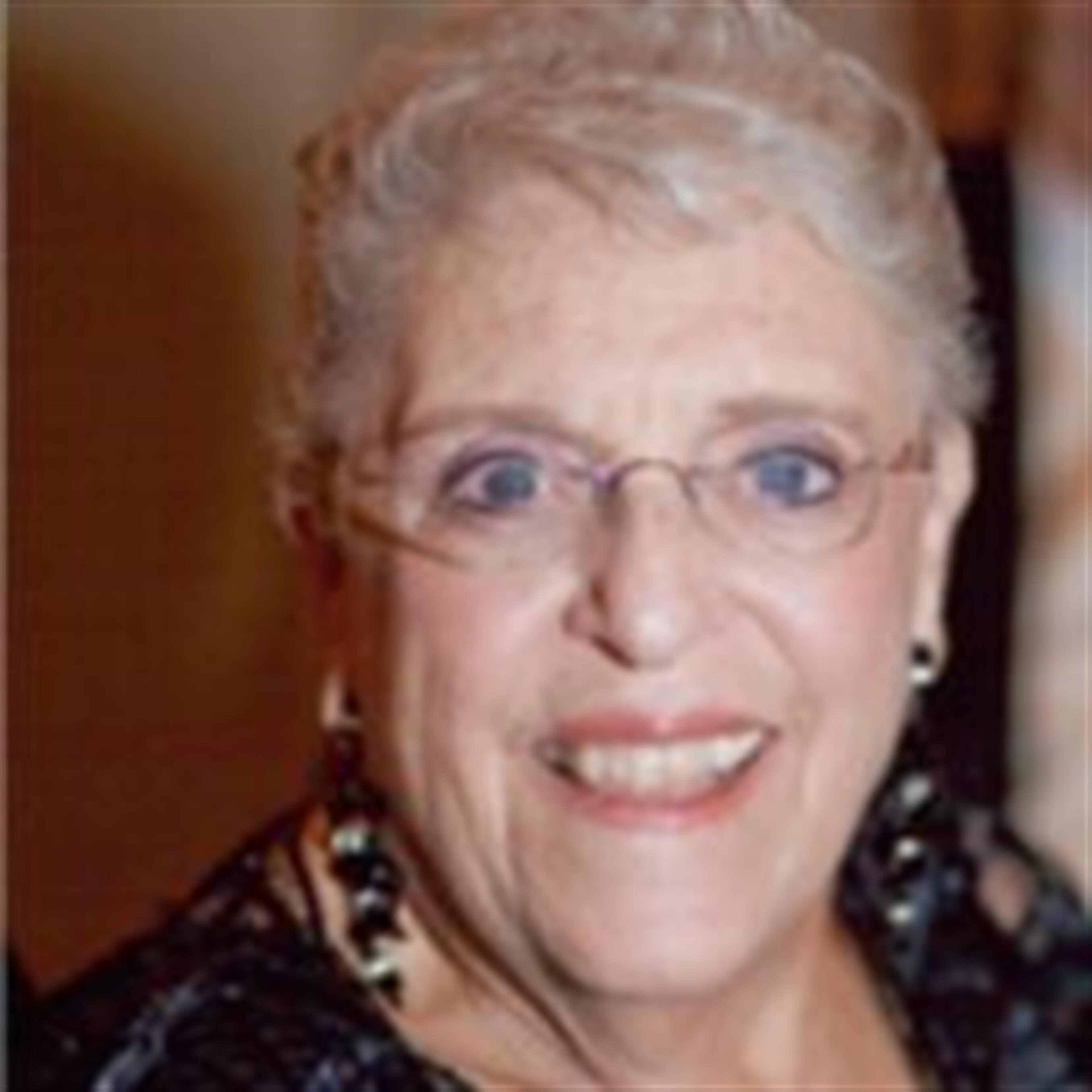 Norma R.  Etish