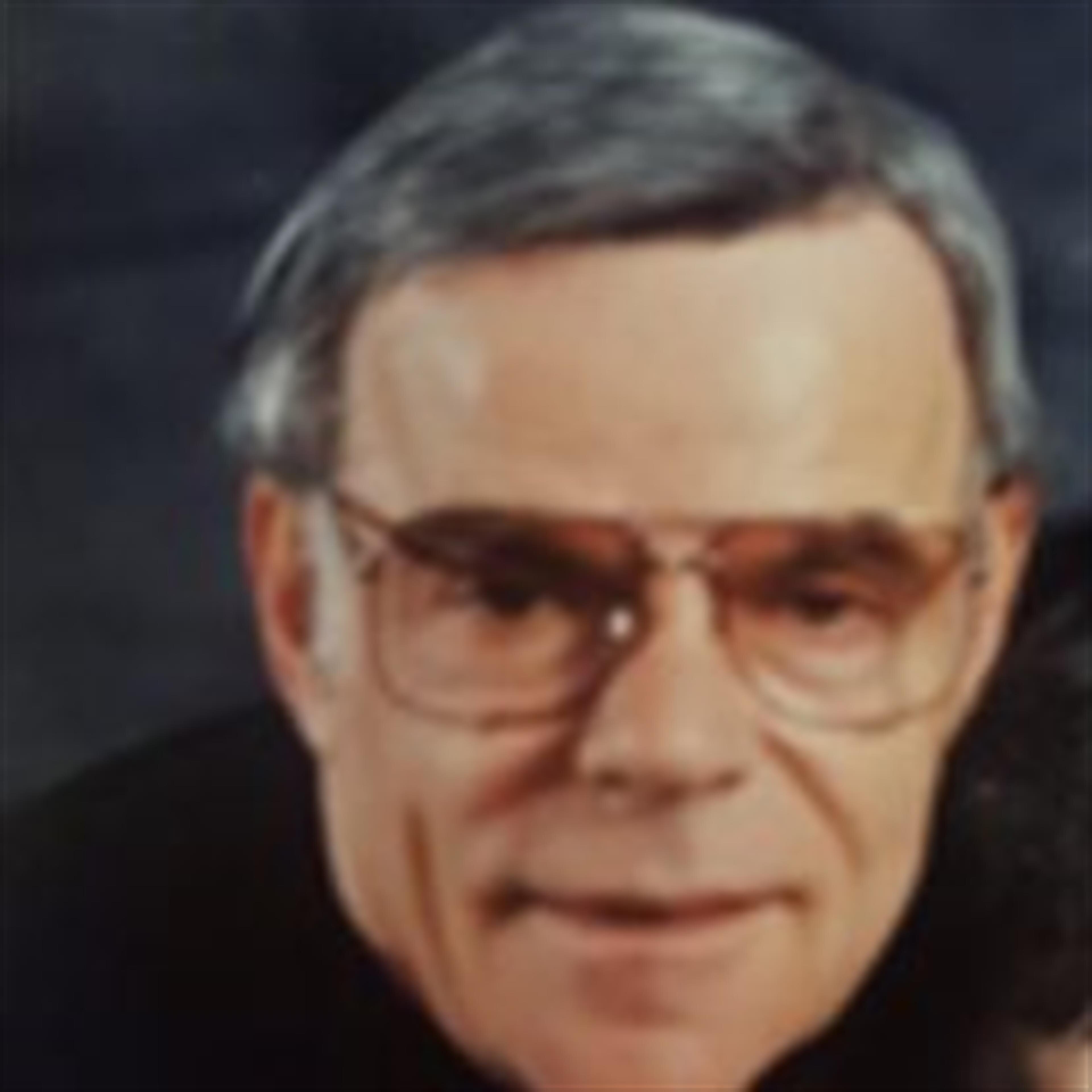 Stanley  Lawrence  Becker