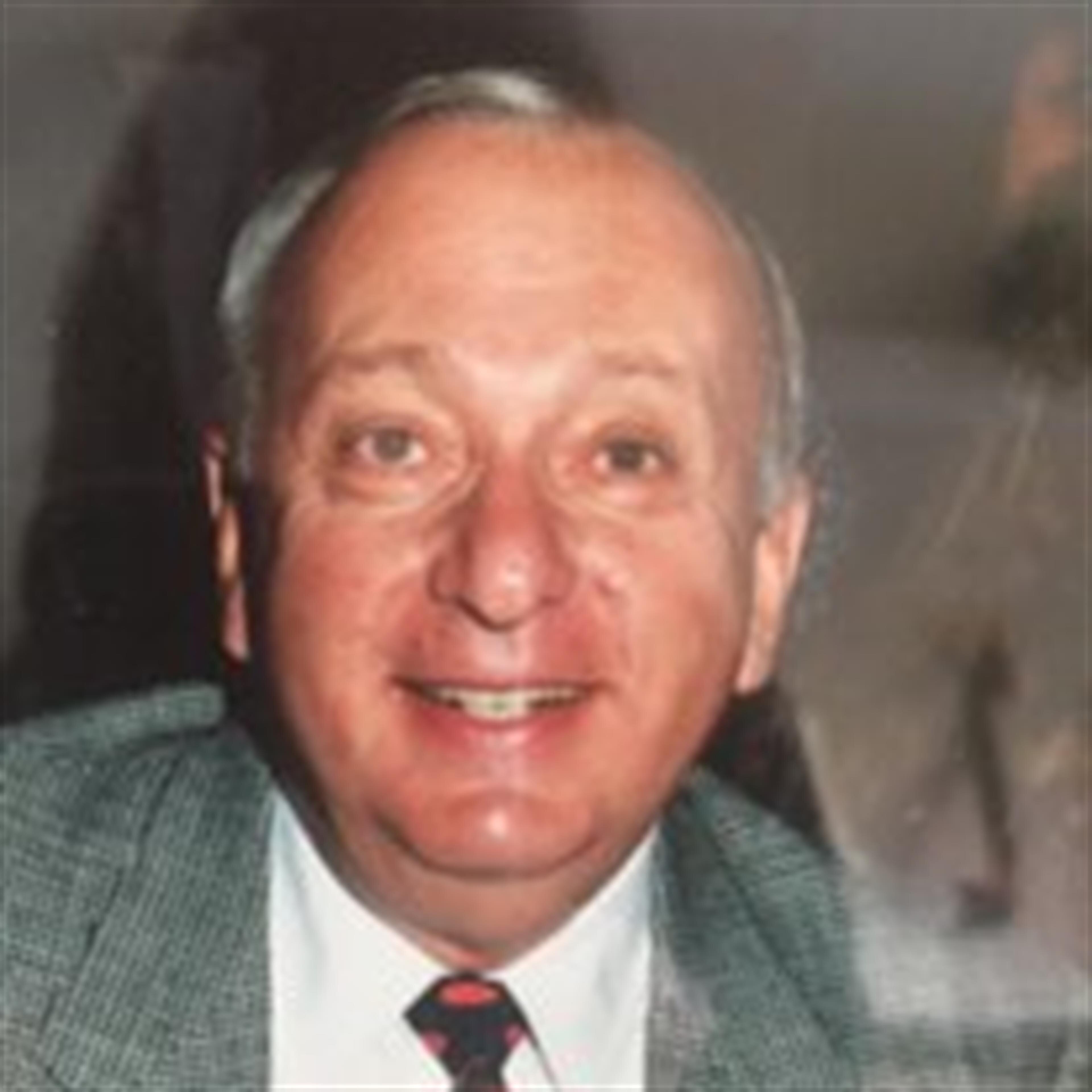 Edwin R. Squires