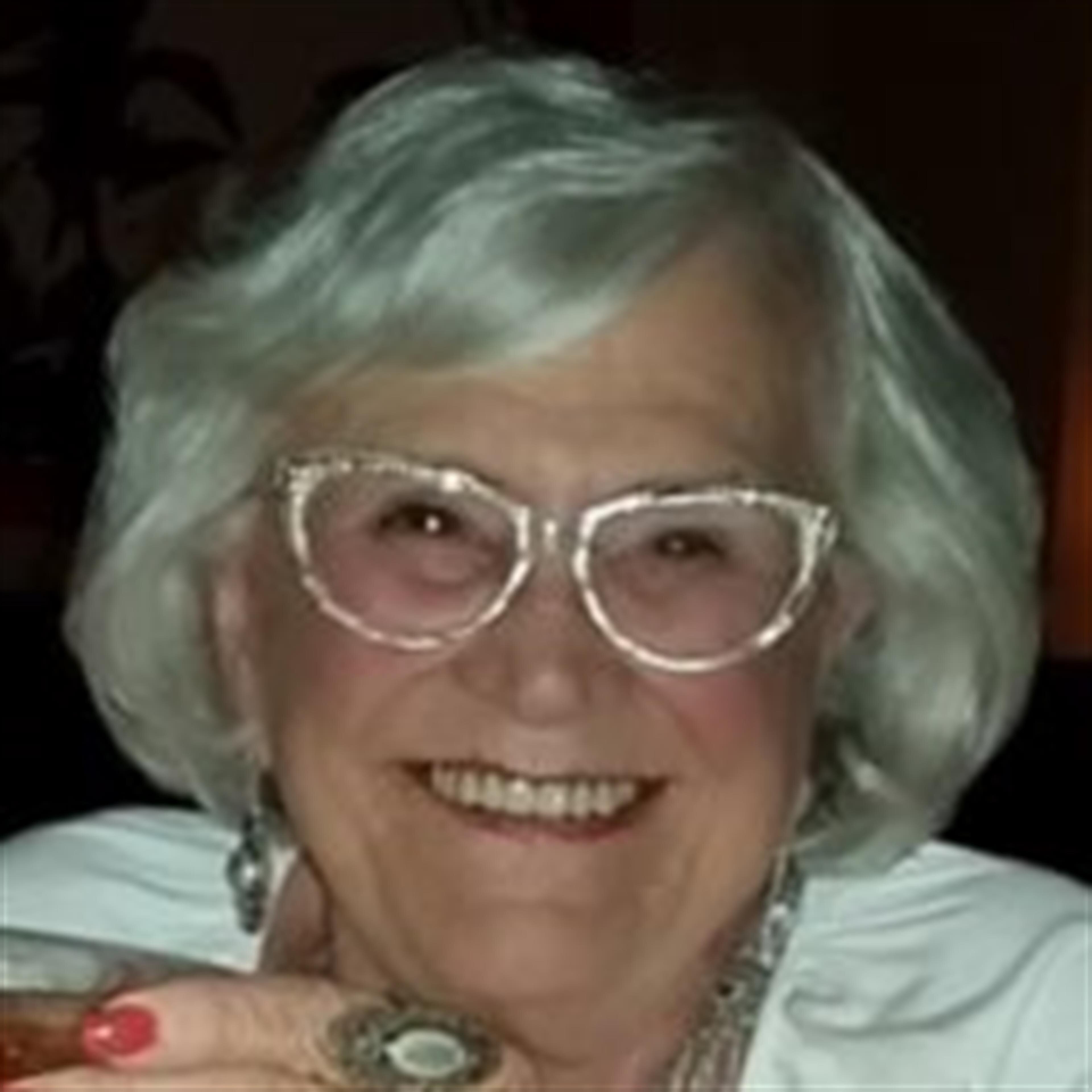 Gloria  Saffan